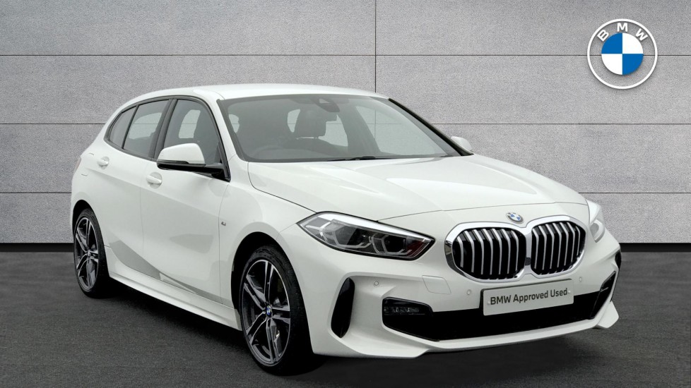 2025 1 SERIES 118I M SPORT FINANCE AVAILABLE 3,539.25... photo