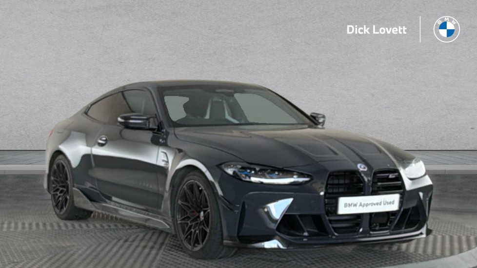 BMW M4
