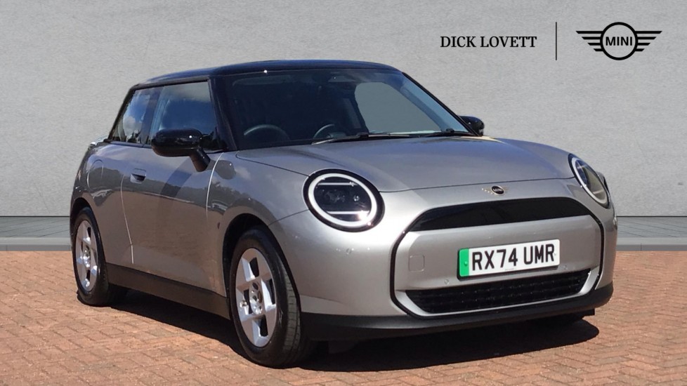 2024 MINI COOPER