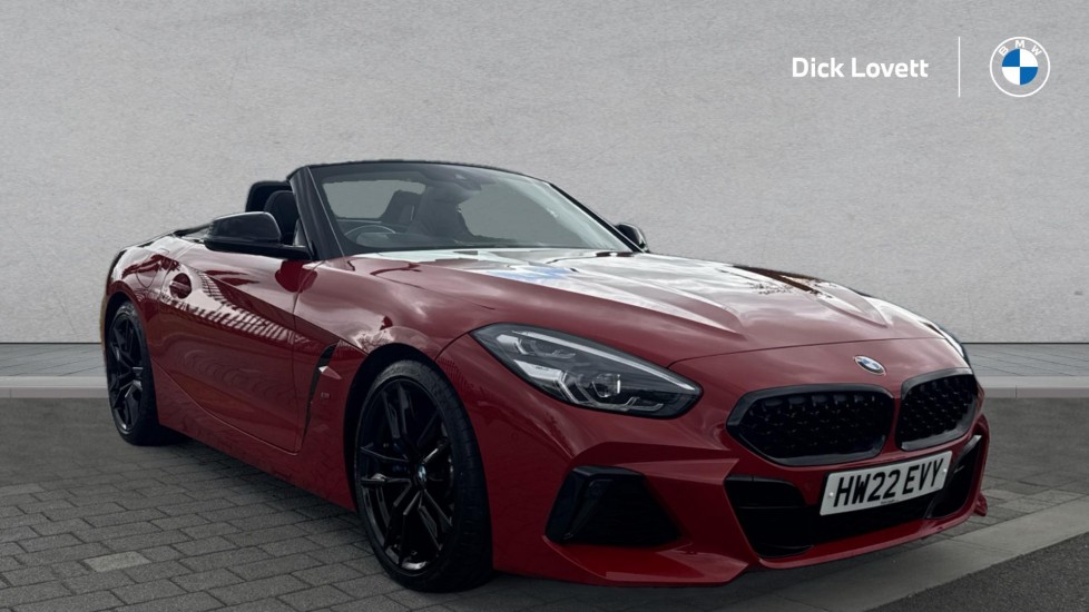 BMW Z4