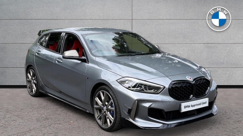 2024 BMW 1 SERIES