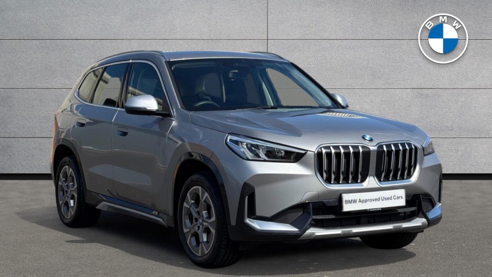 2023 BMW X1