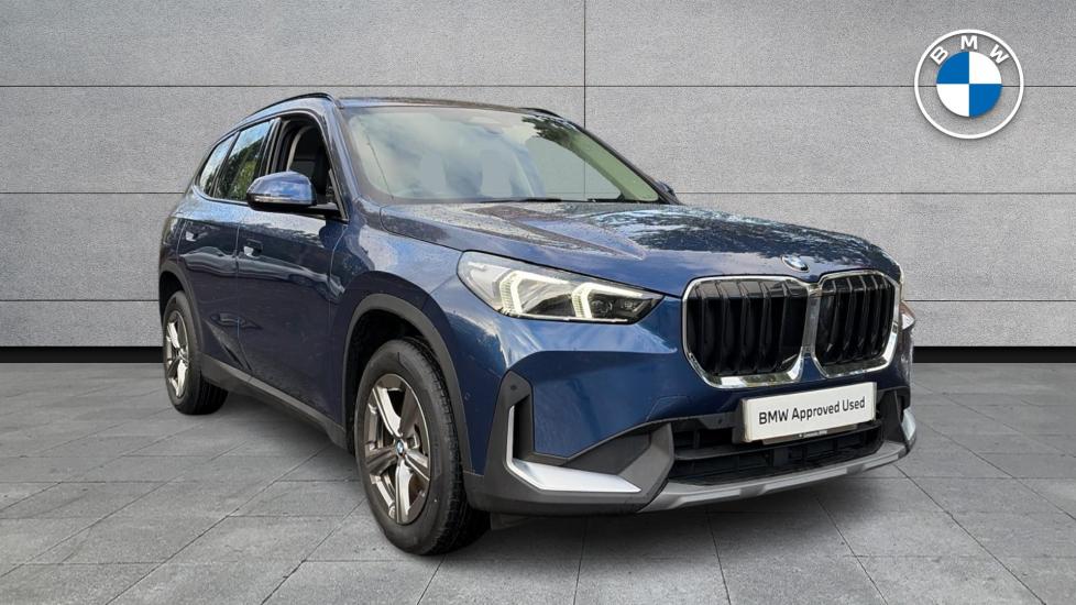 2023 BMW X1