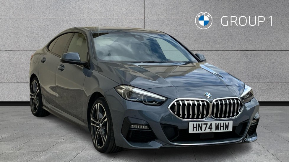 2024 BMW 2 SERIES