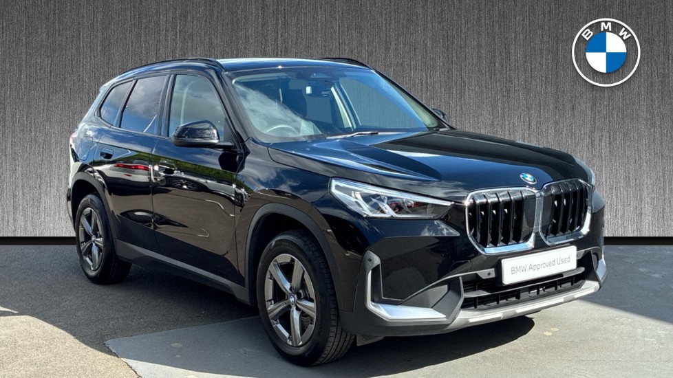 2026 BMW X1