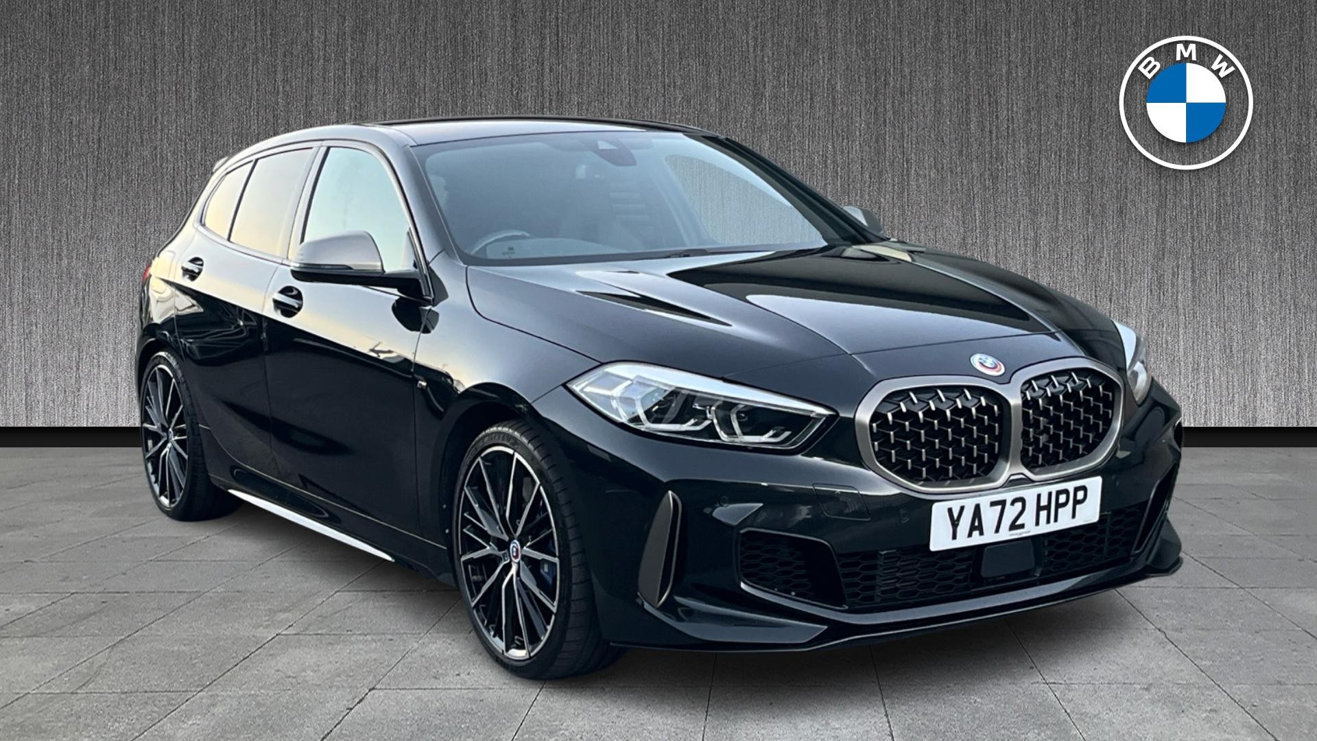 2023 BMW 1 Series
