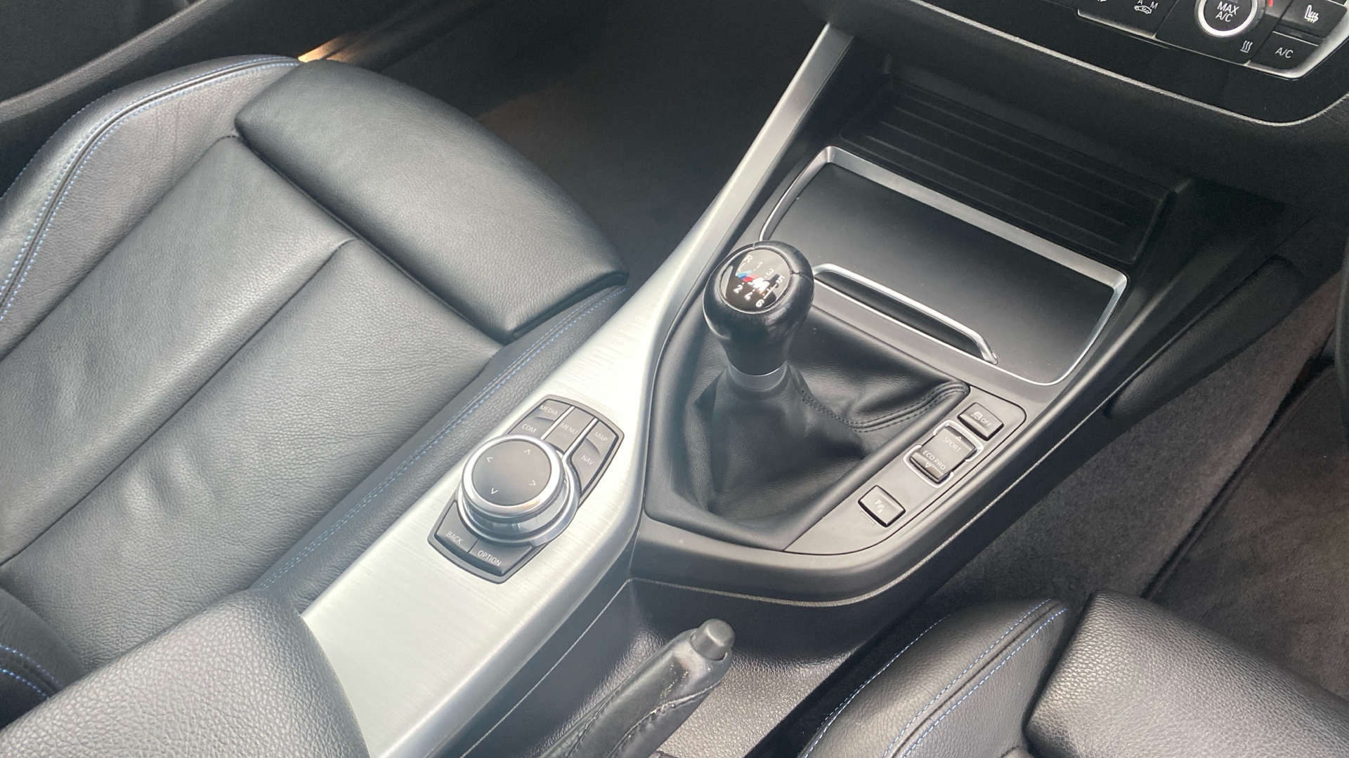 Used BMW 1 Series 2.0 120d M Sport Shadow Edition Euro 6 (s/s) 5dr - Image 10