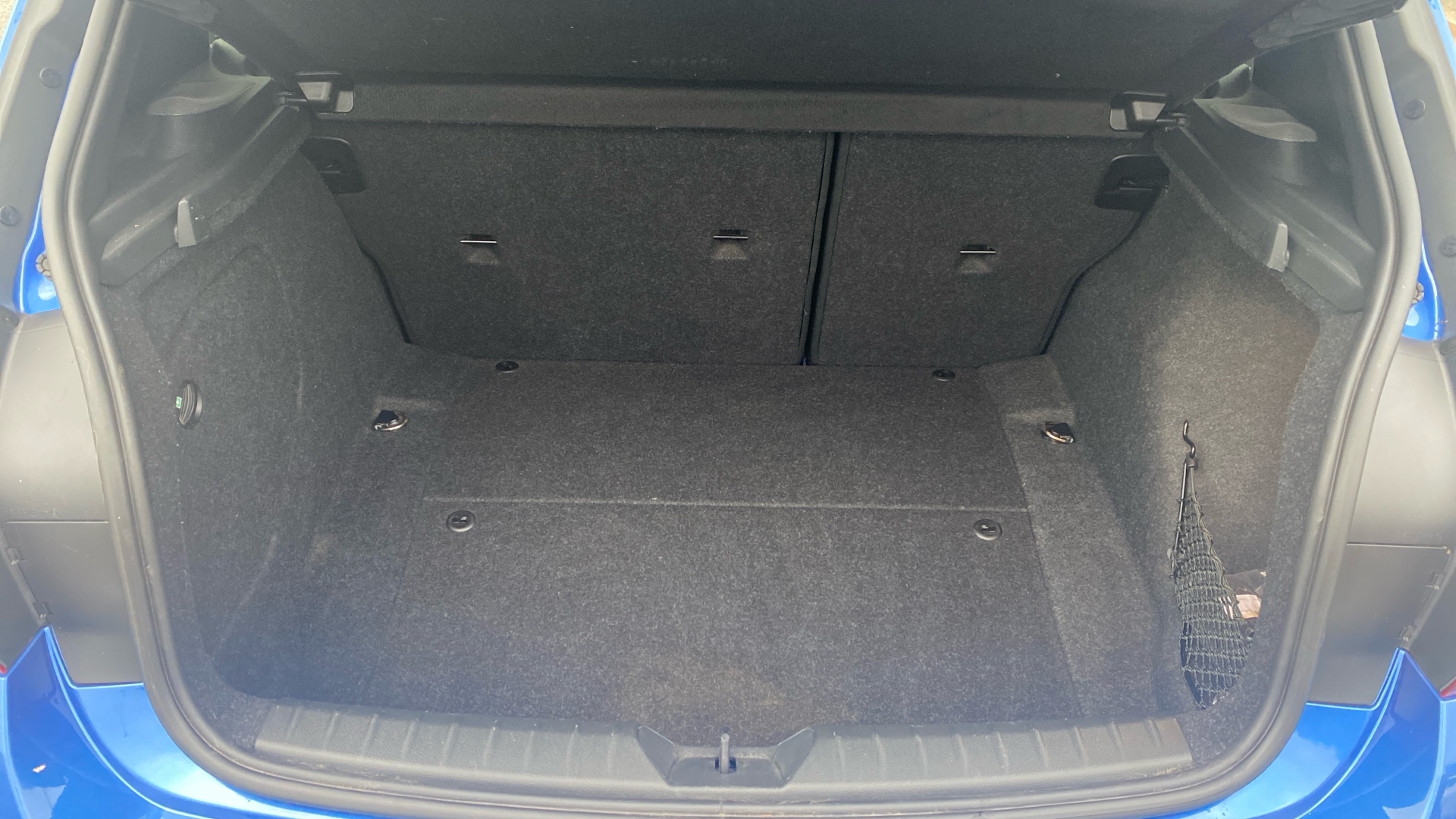 Used BMW 1 Series 2.0 120d M Sport Shadow Edition Euro 6 (s/s) 5dr - Image 13