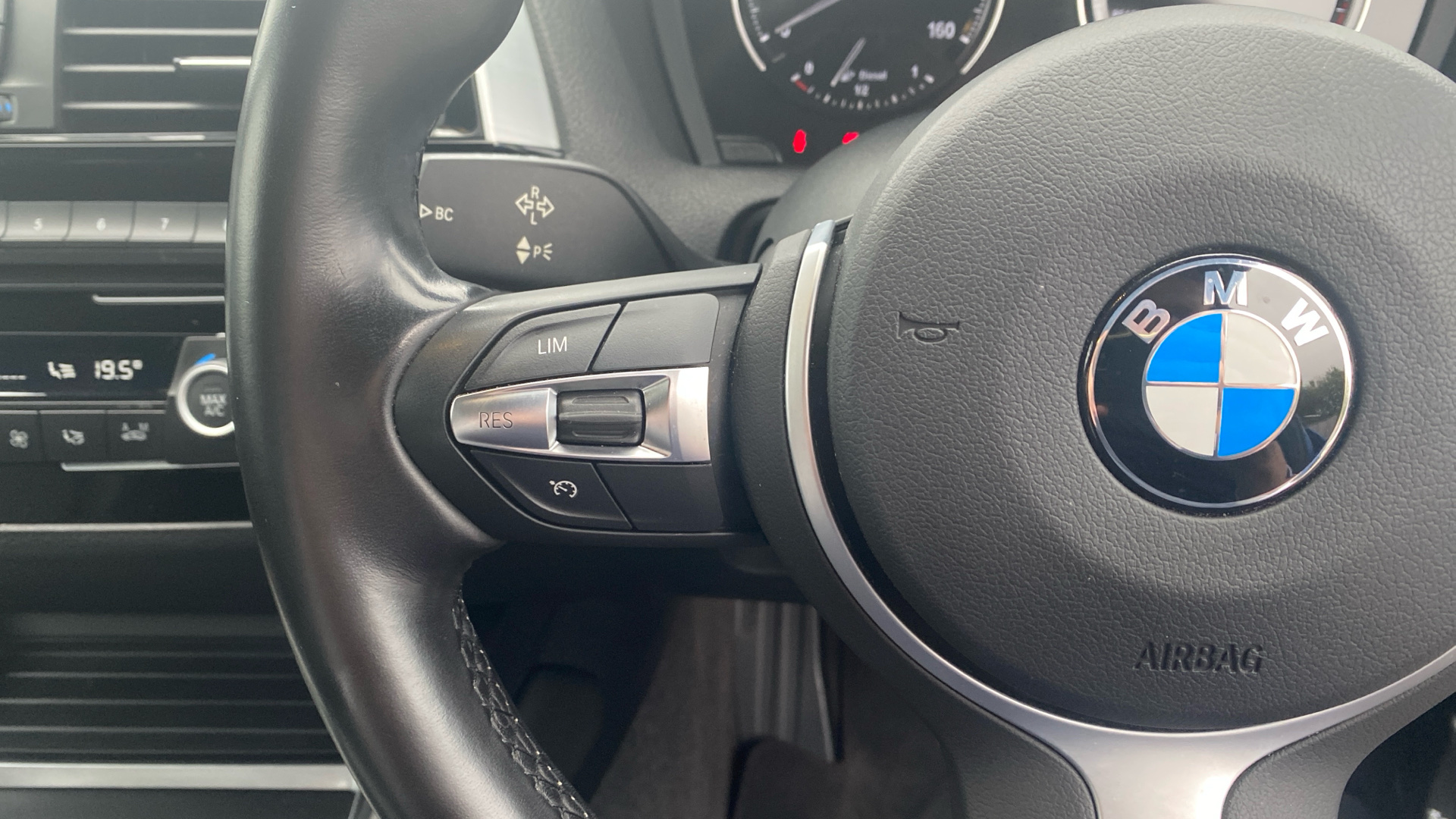 Used BMW 1 Series 2.0 120d M Sport Shadow Edition Euro 6 (s/s) 5dr - Image 17