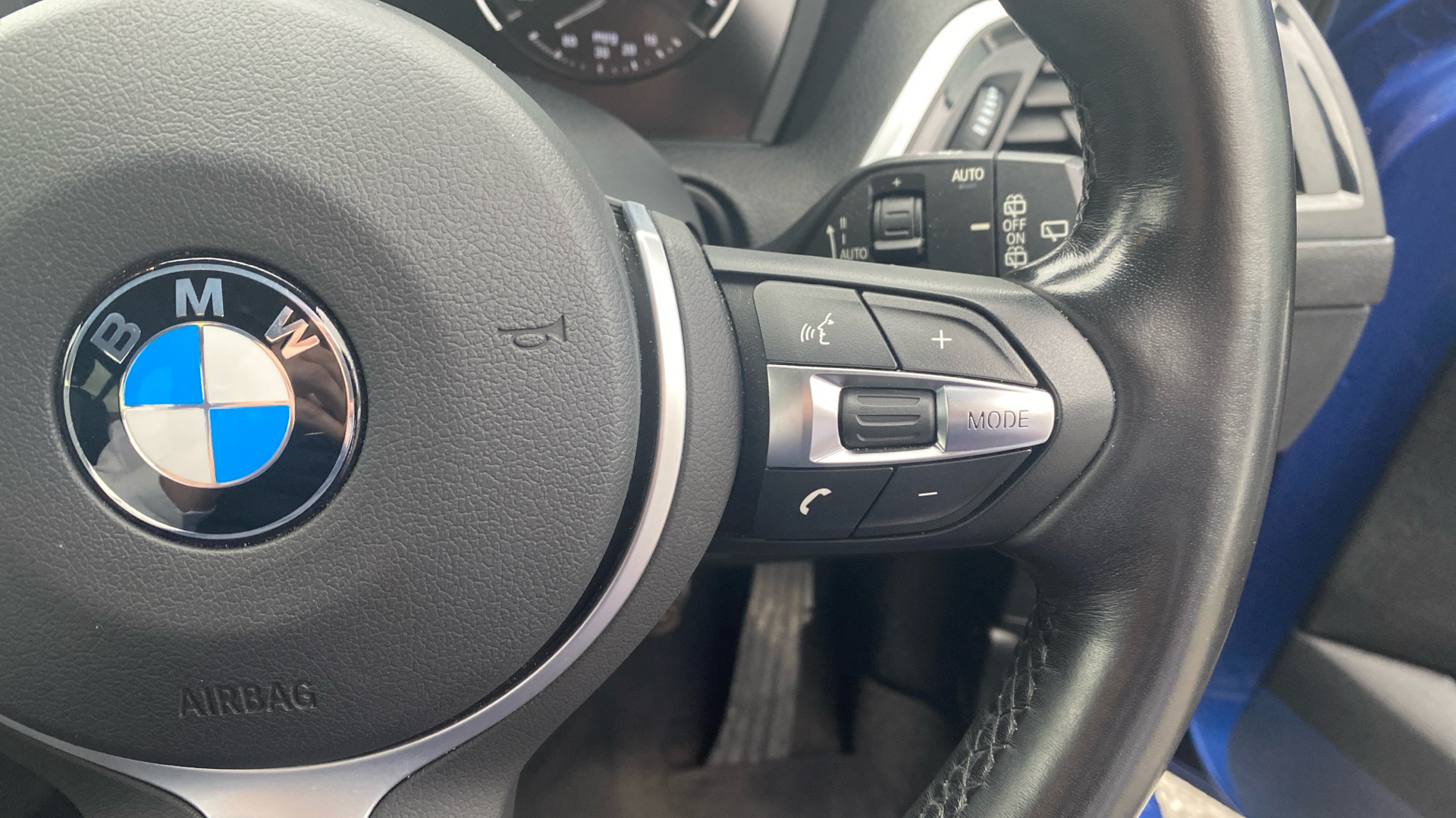 Used BMW 1 Series 2.0 120d M Sport Shadow Edition Euro 6 (s/s) 5dr - Image 18