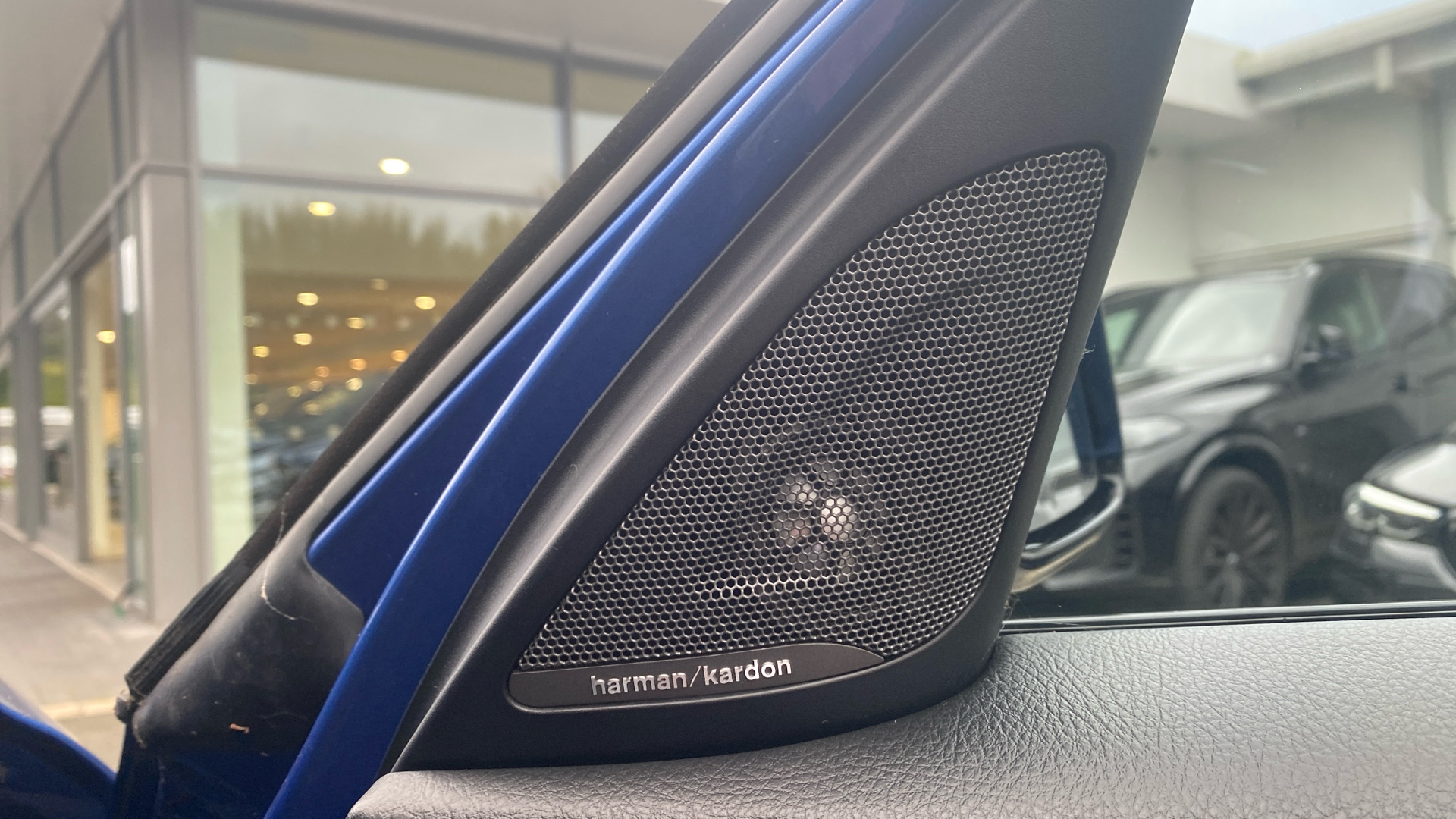 Used BMW 1 Series 2.0 120d M Sport Shadow Edition Euro 6 (s/s) 5dr - Image 20