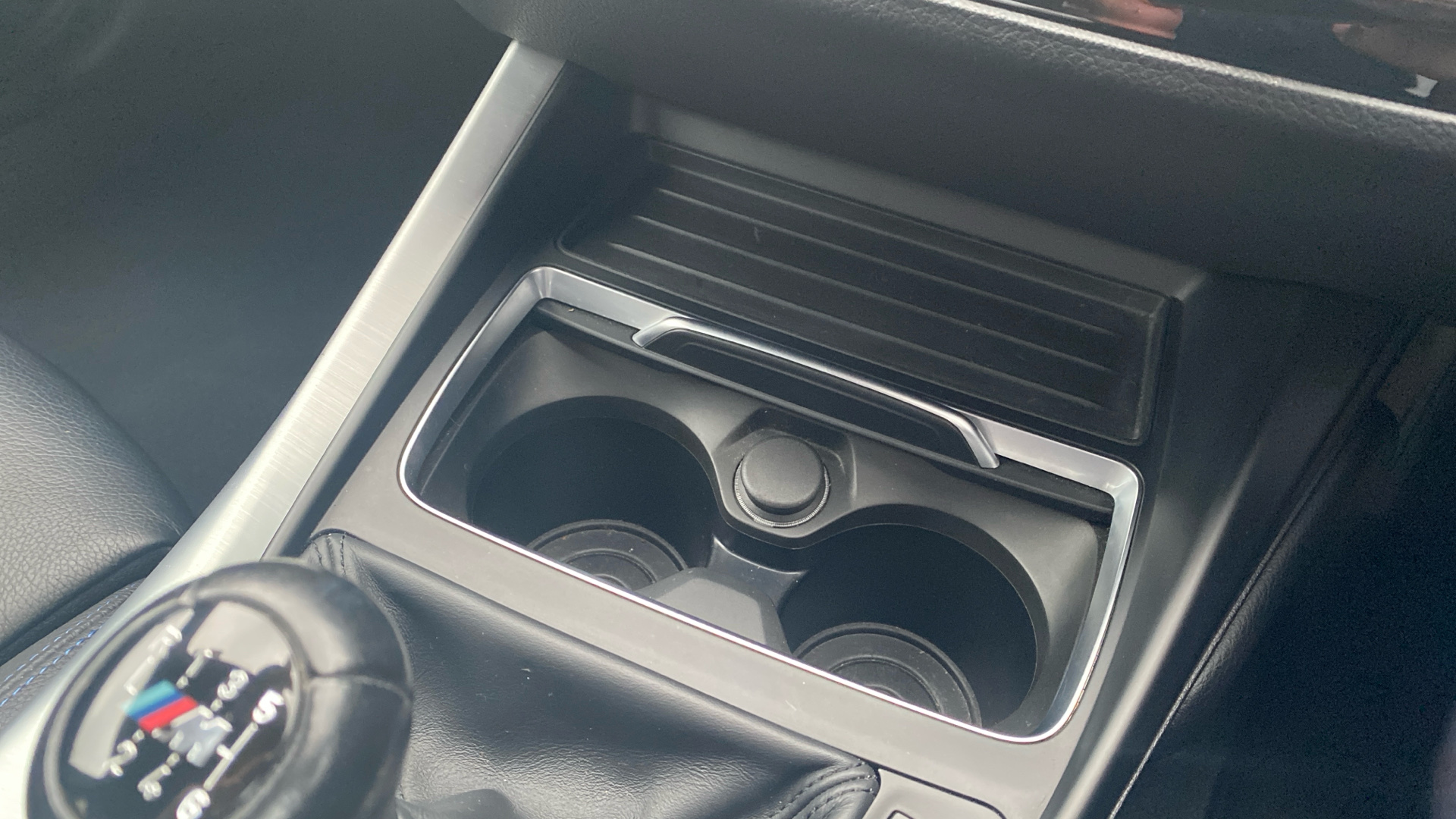 Used BMW 1 Series 2.0 120d M Sport Shadow Edition Euro 6 (s/s) 5dr - Image 21