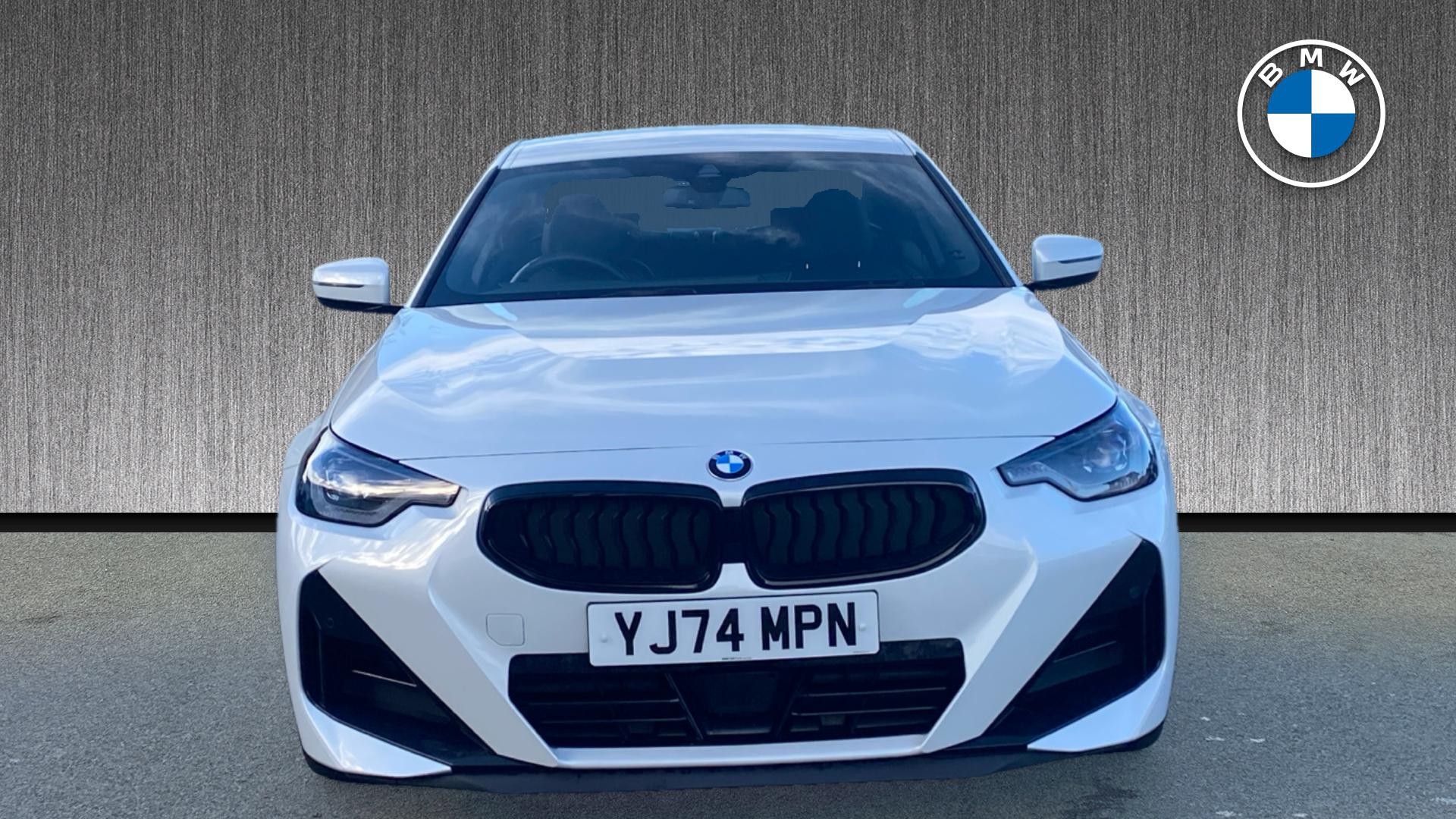 Used BMW 2 Series 2.0 230i M Sport Auto Euro 6 (s/s) 2dr - Image 16