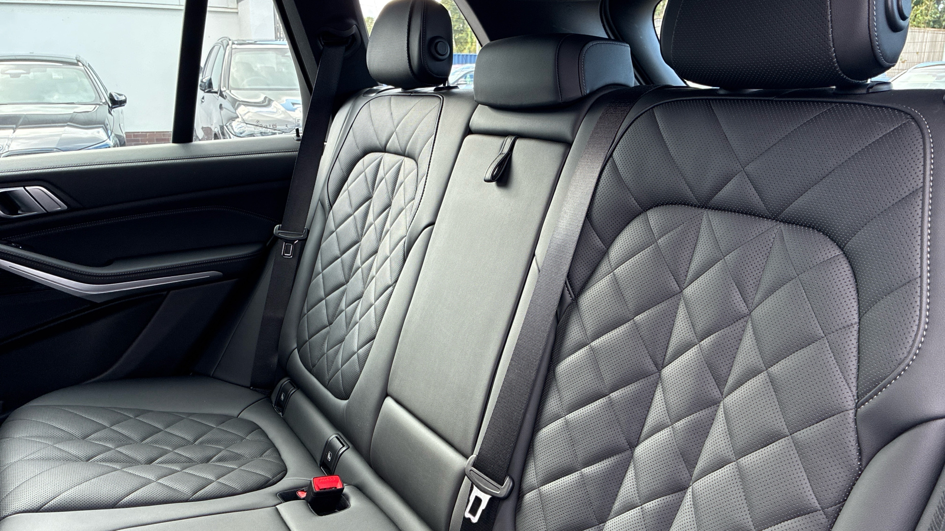 Used BMW X5 3.0 30d MHT M Sport Steptronic xDrive Euro 6 (s/s) 5dr - Image 12