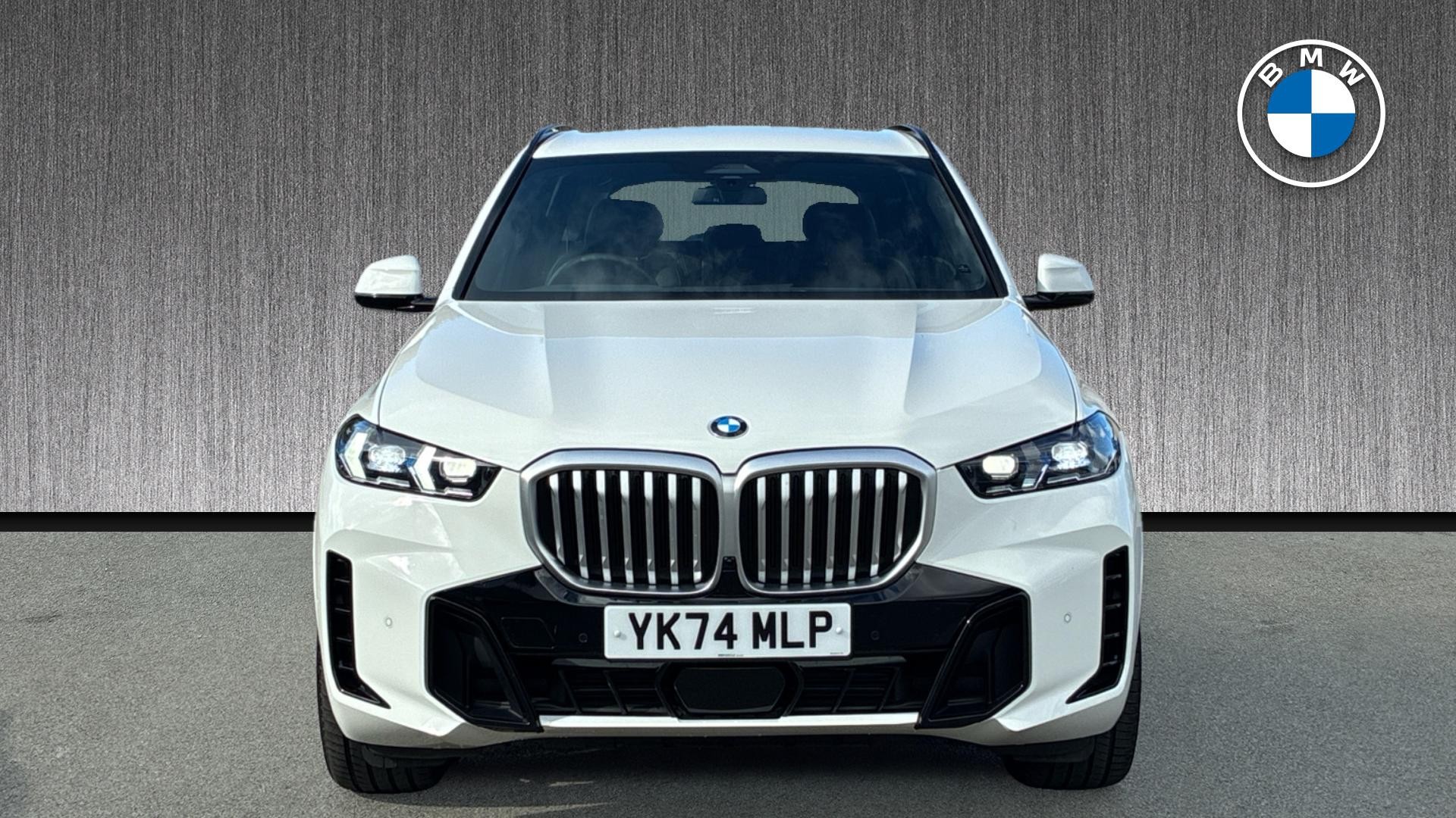 Used BMW X5 3.0 30d MHT M Sport Steptronic xDrive Euro 6 (s/s) 5dr - Image 16