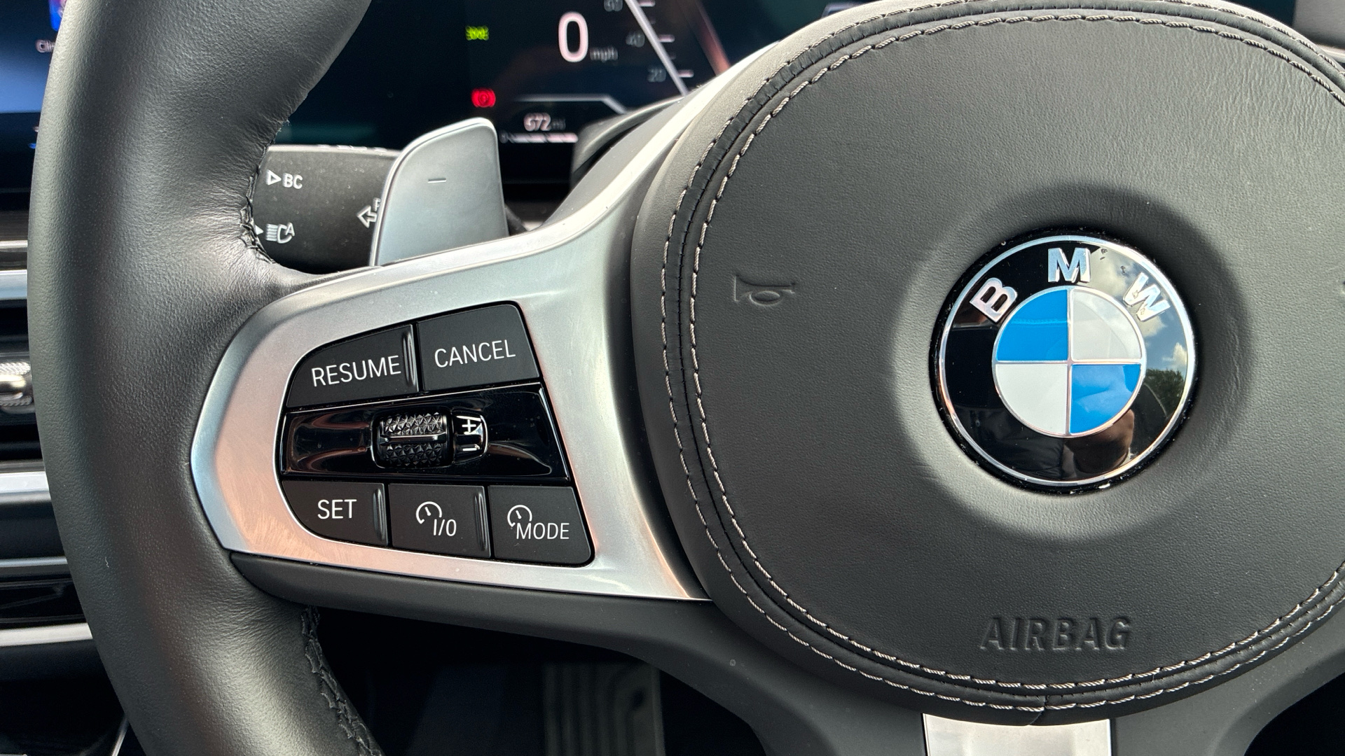 Used BMW X5 3.0 30d MHT M Sport Steptronic xDrive Euro 6 (s/s) 5dr - Image 17