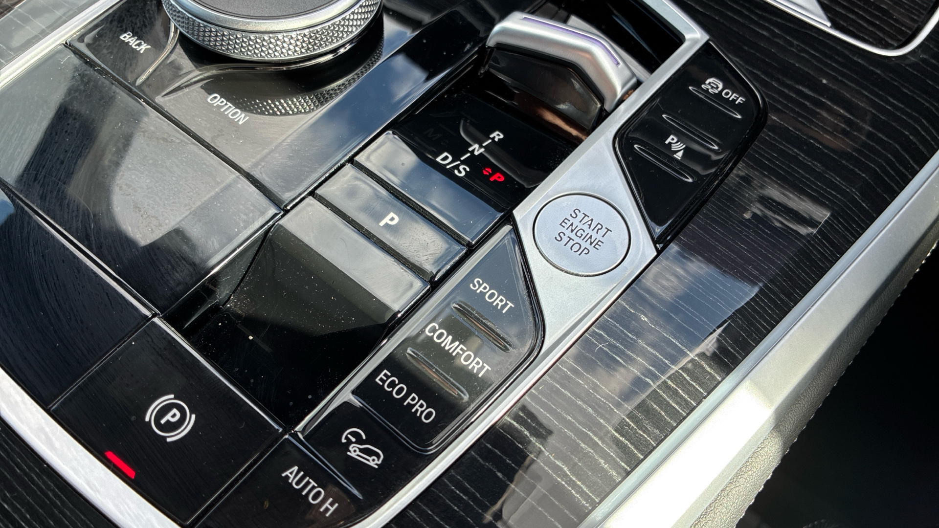 Used BMW X5 3.0 30d MHT M Sport Steptronic xDrive Euro 6 (s/s) 5dr - Image 19