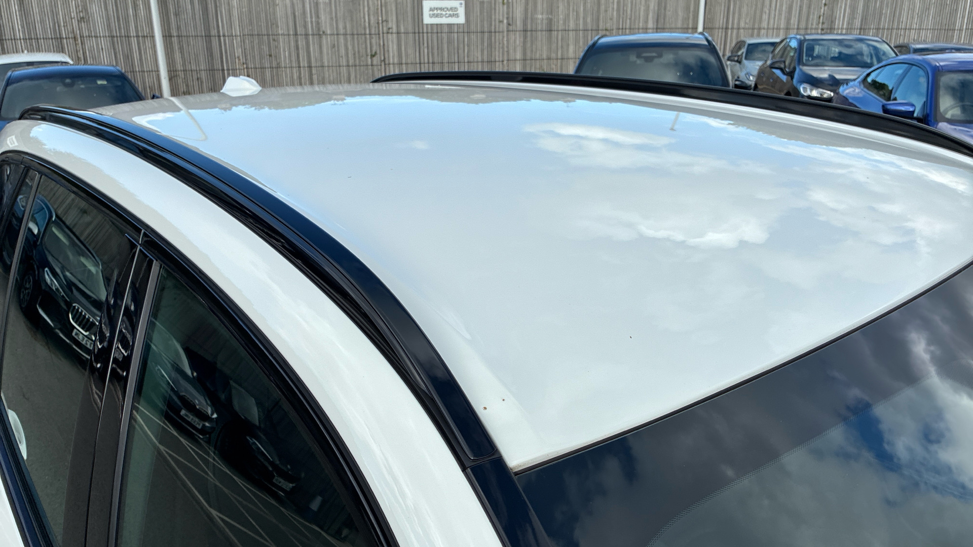 Used BMW X5 3.0 30d MHT M Sport Steptronic xDrive Euro 6 (s/s) 5dr - Image 21