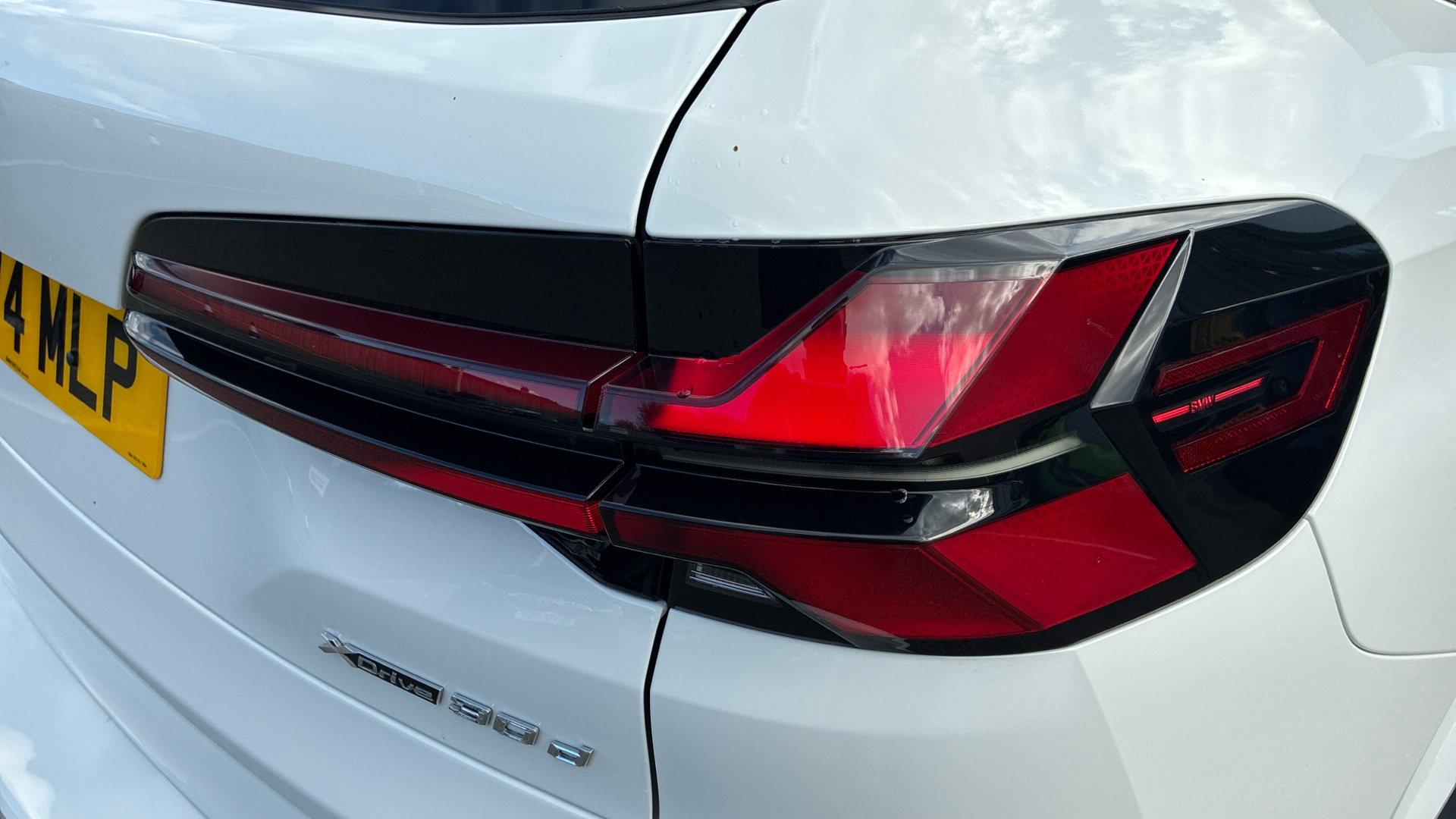 Used BMW X5 3.0 30d MHT M Sport Steptronic xDrive Euro 6 (s/s) 5dr - Image 22