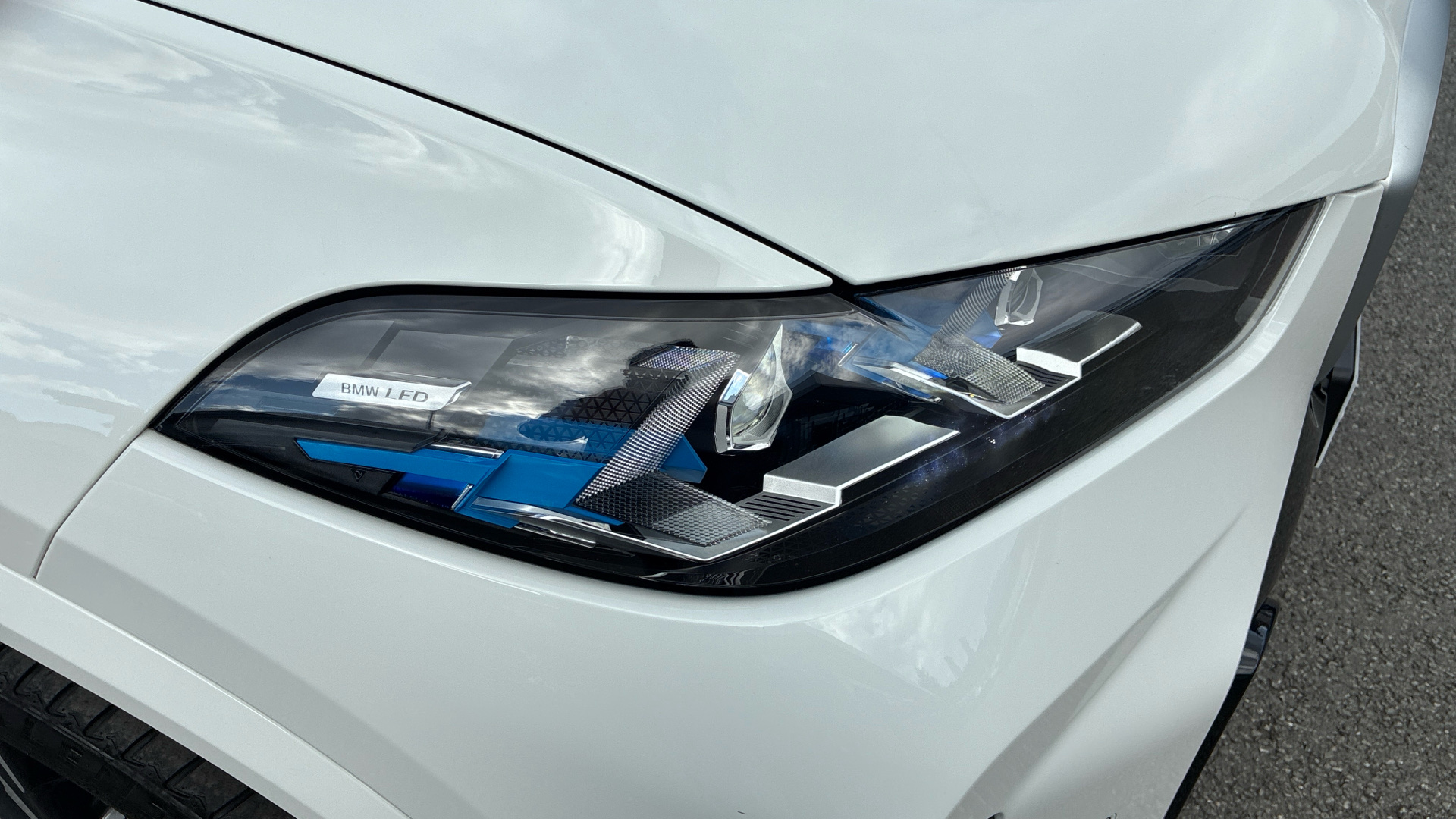 Used BMW X5 3.0 30d MHT M Sport Steptronic xDrive Euro 6 (s/s) 5dr - Image 23