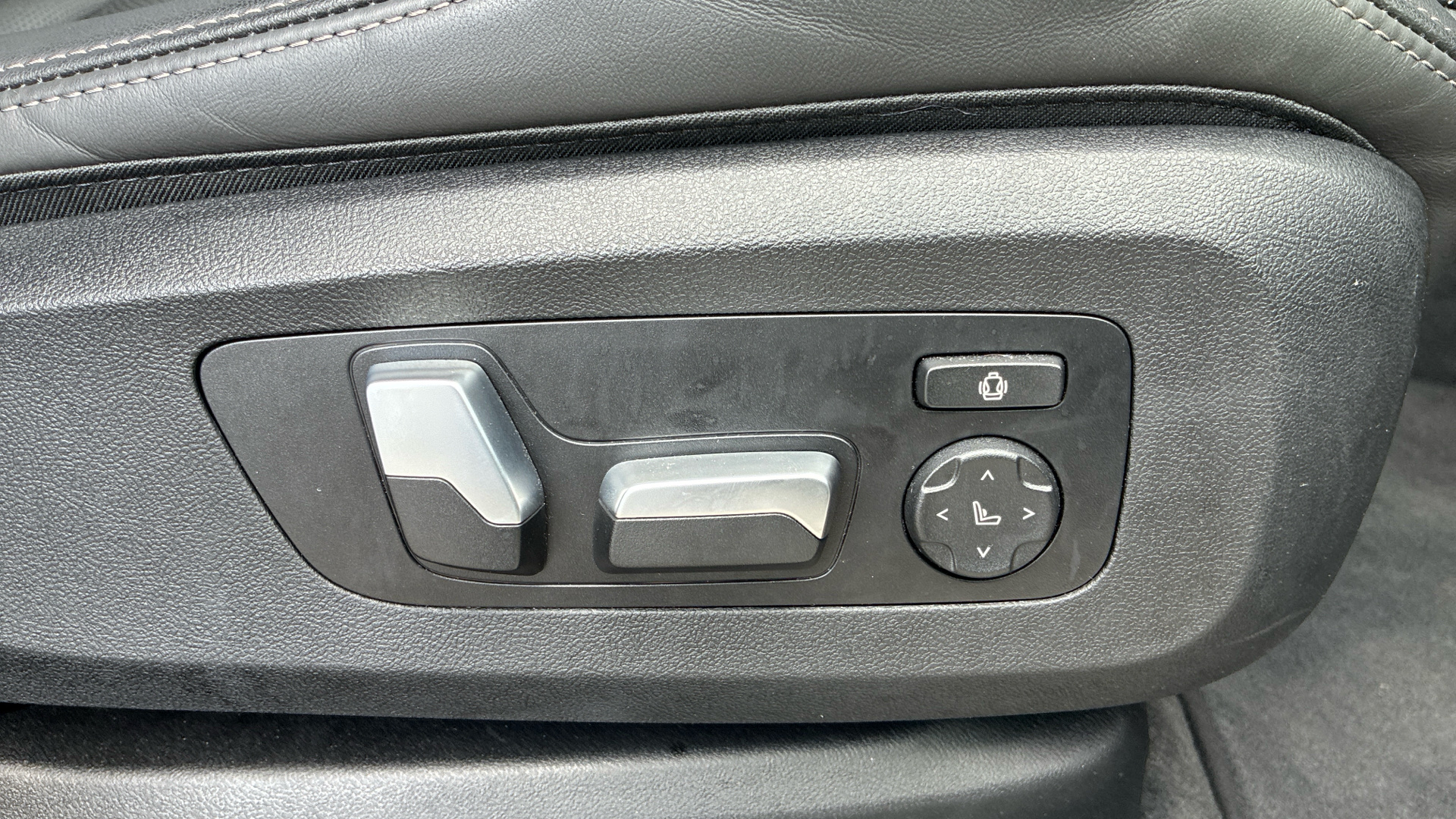 Used BMW X5 3.0 30d MHT M Sport Steptronic xDrive Euro 6 (s/s) 5dr - Image 24