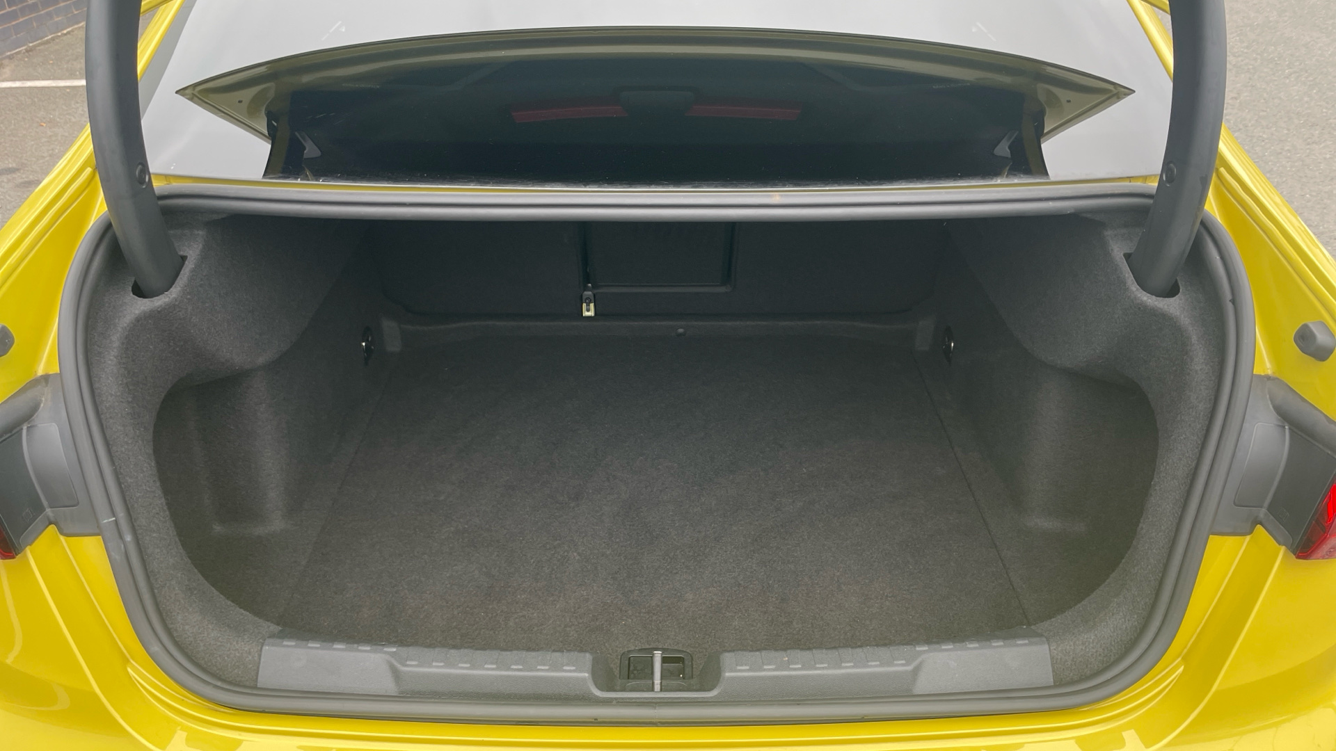 Used Audi A3 1.5 TFSI 35 Black Edition S Tronic Euro 6 (s/s) 4dr - Image 13