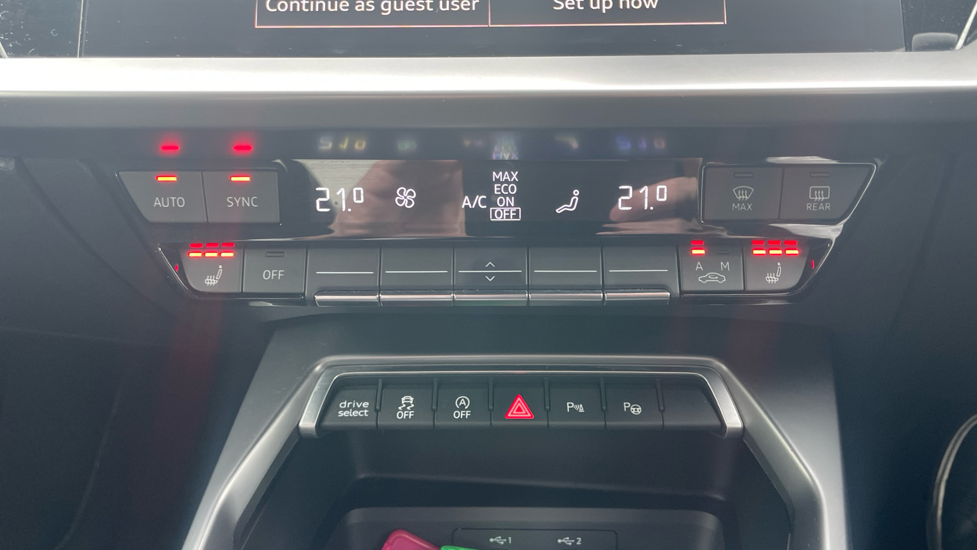 Used Audi A3 1.5 TFSI 35 Black Edition S Tronic Euro 6 (s/s) 4dr - Image 19