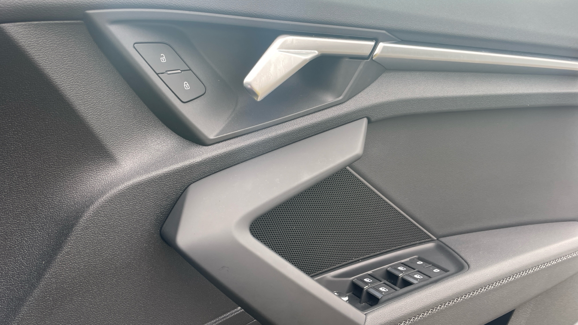 Used Audi A3 1.5 TFSI 35 Black Edition S Tronic Euro 6 (s/s) 4dr - Image 20