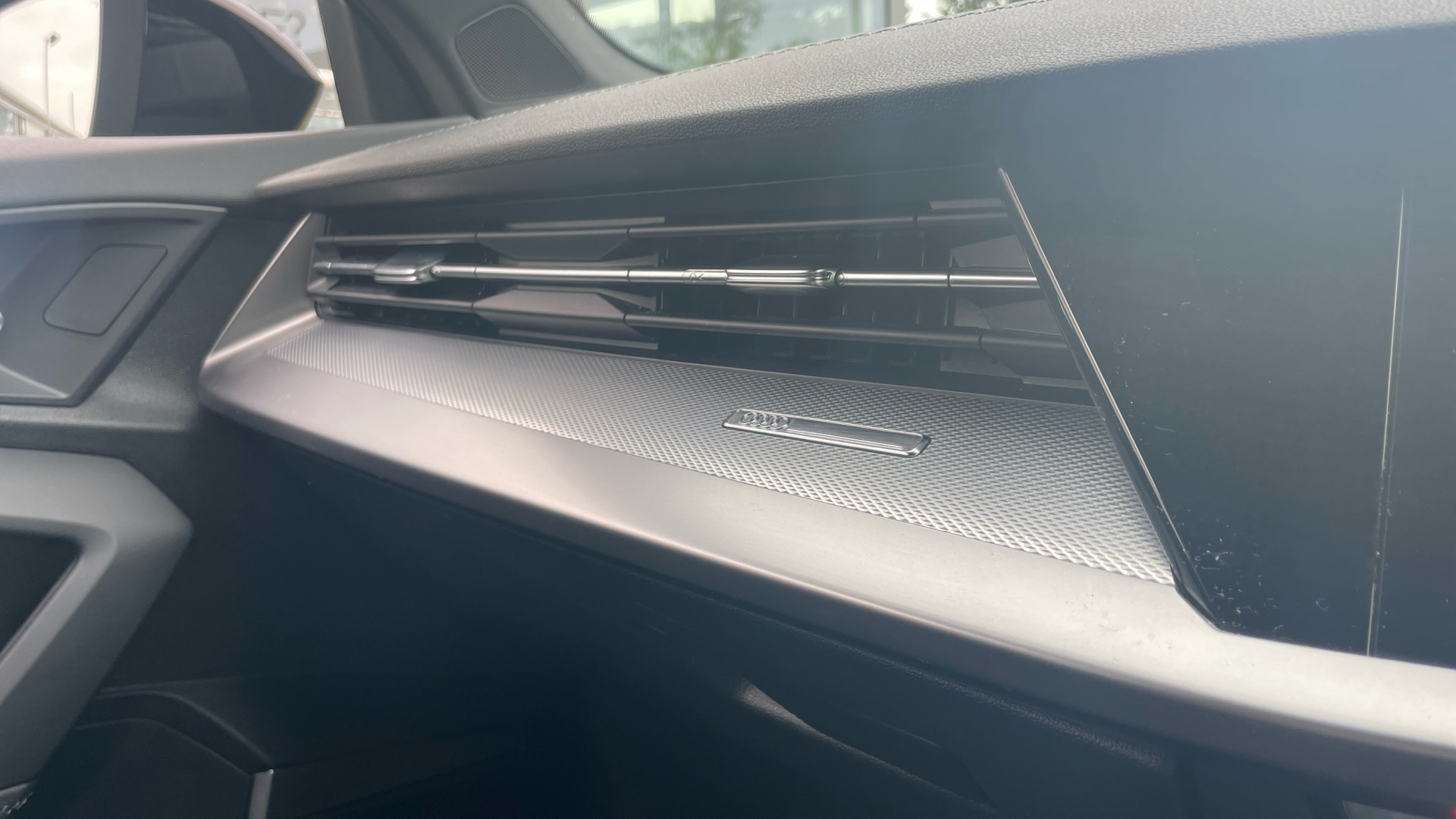 Used Audi A3 1.5 TFSI 35 Black Edition S Tronic Euro 6 (s/s) 4dr - Image 21