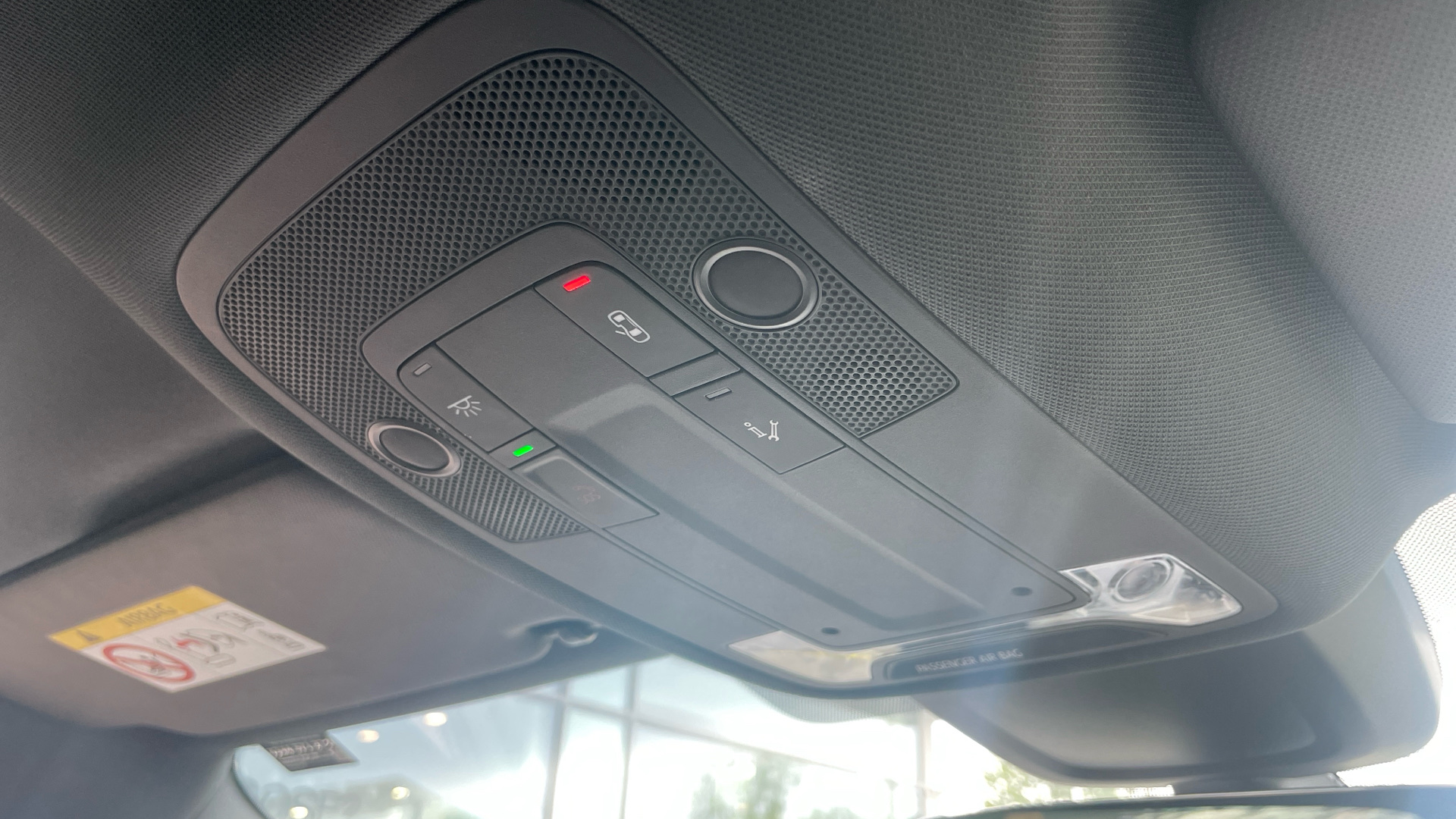 Used Audi A3 1.5 TFSI 35 Black Edition S Tronic Euro 6 (s/s) 4dr - Image 27