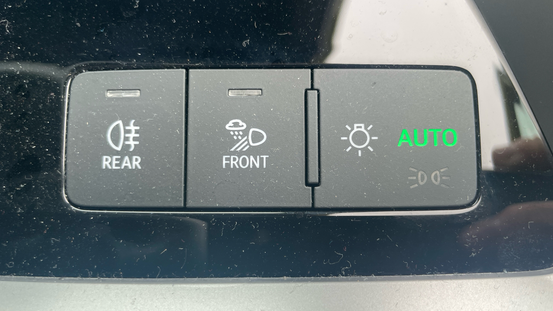 Used Audi A3 1.5 TFSI 35 Black Edition S Tronic Euro 6 (s/s) 4dr - Image 28