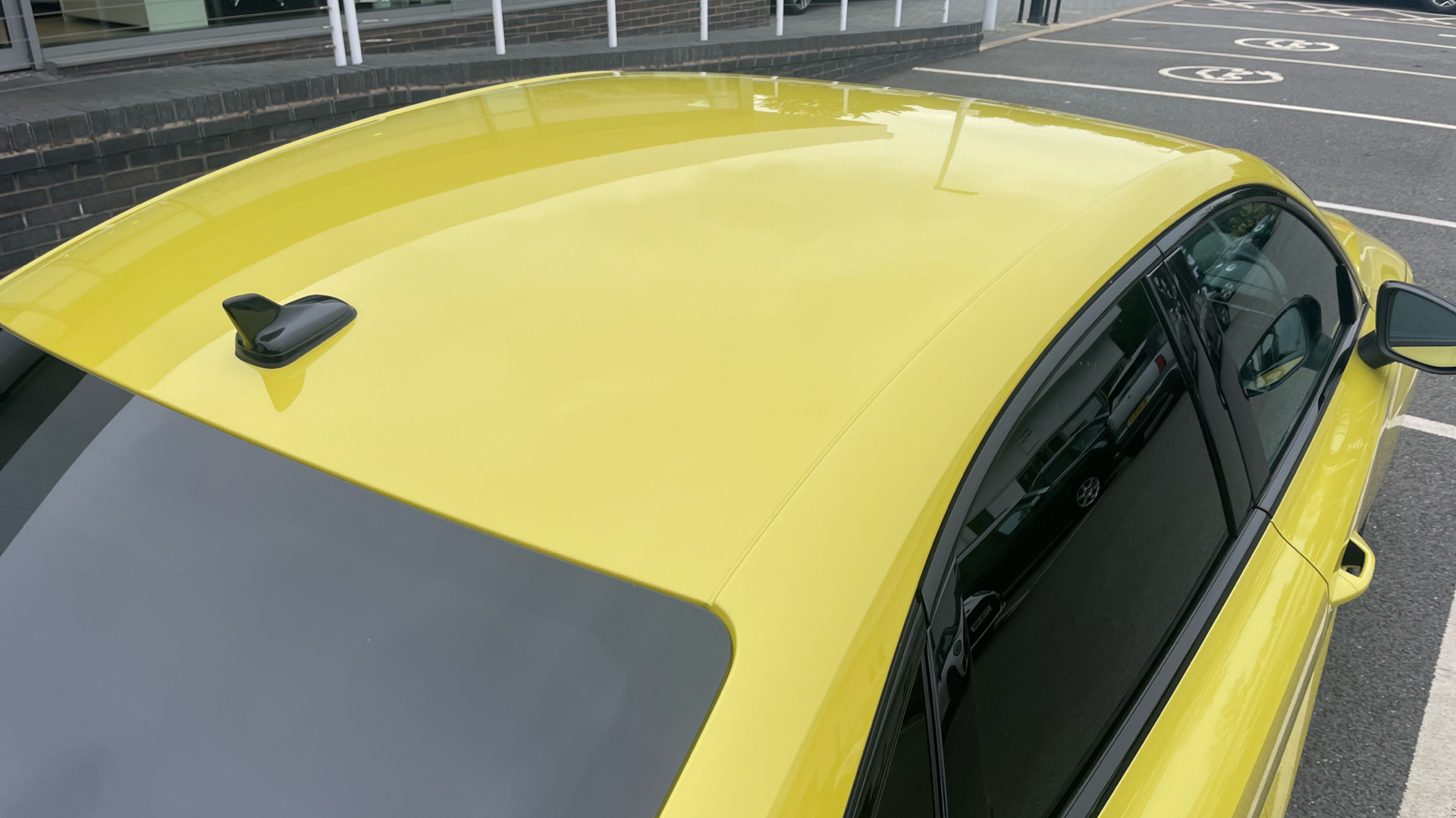 Used Audi A3 1.5 TFSI 35 Black Edition S Tronic Euro 6 (s/s) 4dr - Image 32