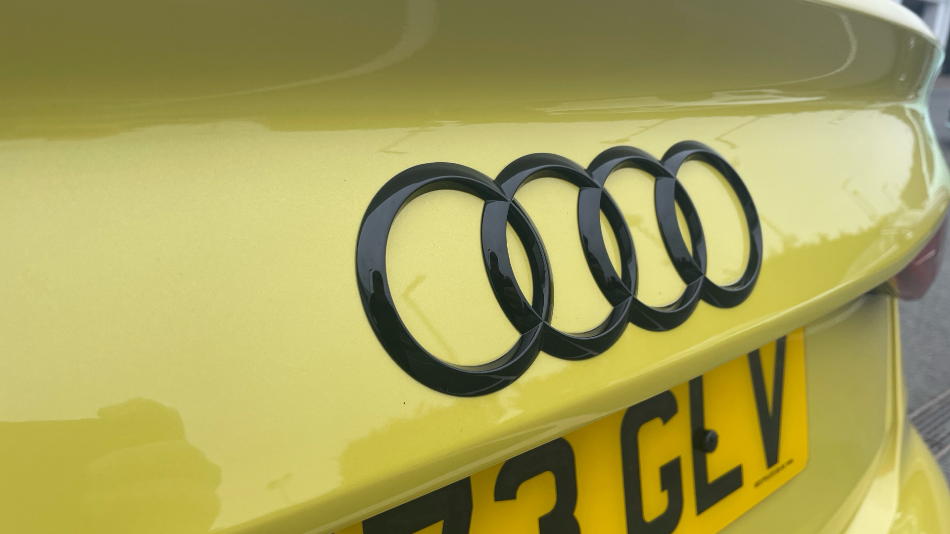 Used Audi A3 1.5 TFSI 35 Black Edition S Tronic Euro 6 (s/s) 4dr - Image 38