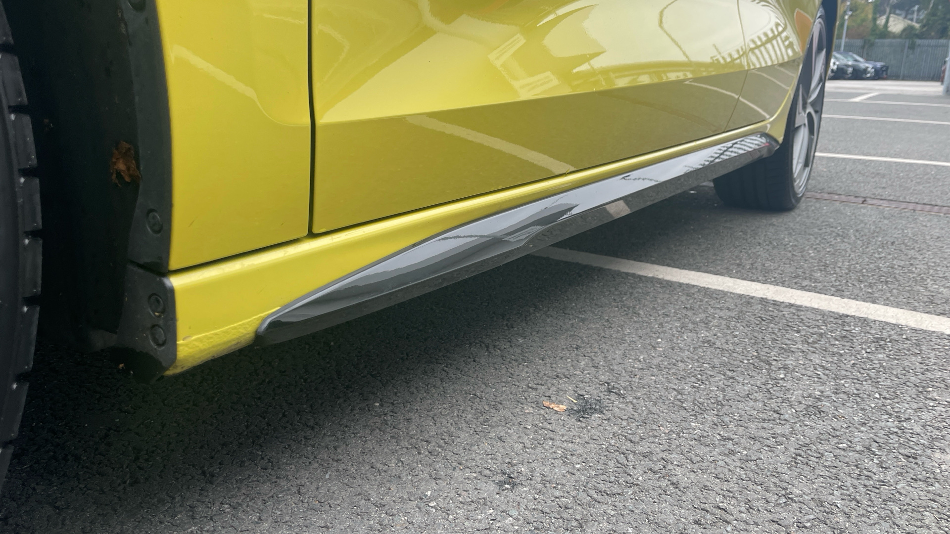 Used Audi A3 1.5 TFSI 35 Black Edition S Tronic Euro 6 (s/s) 4dr - Image 41