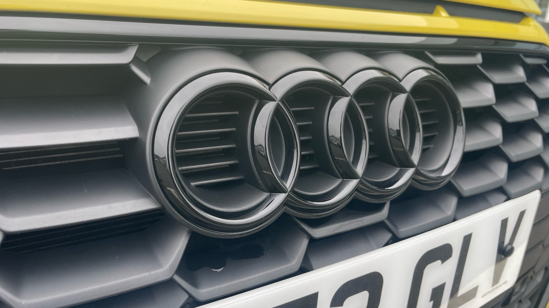 Used Audi A3 1.5 TFSI 35 Black Edition S Tronic Euro 6 (s/s) 4dr - Image 46