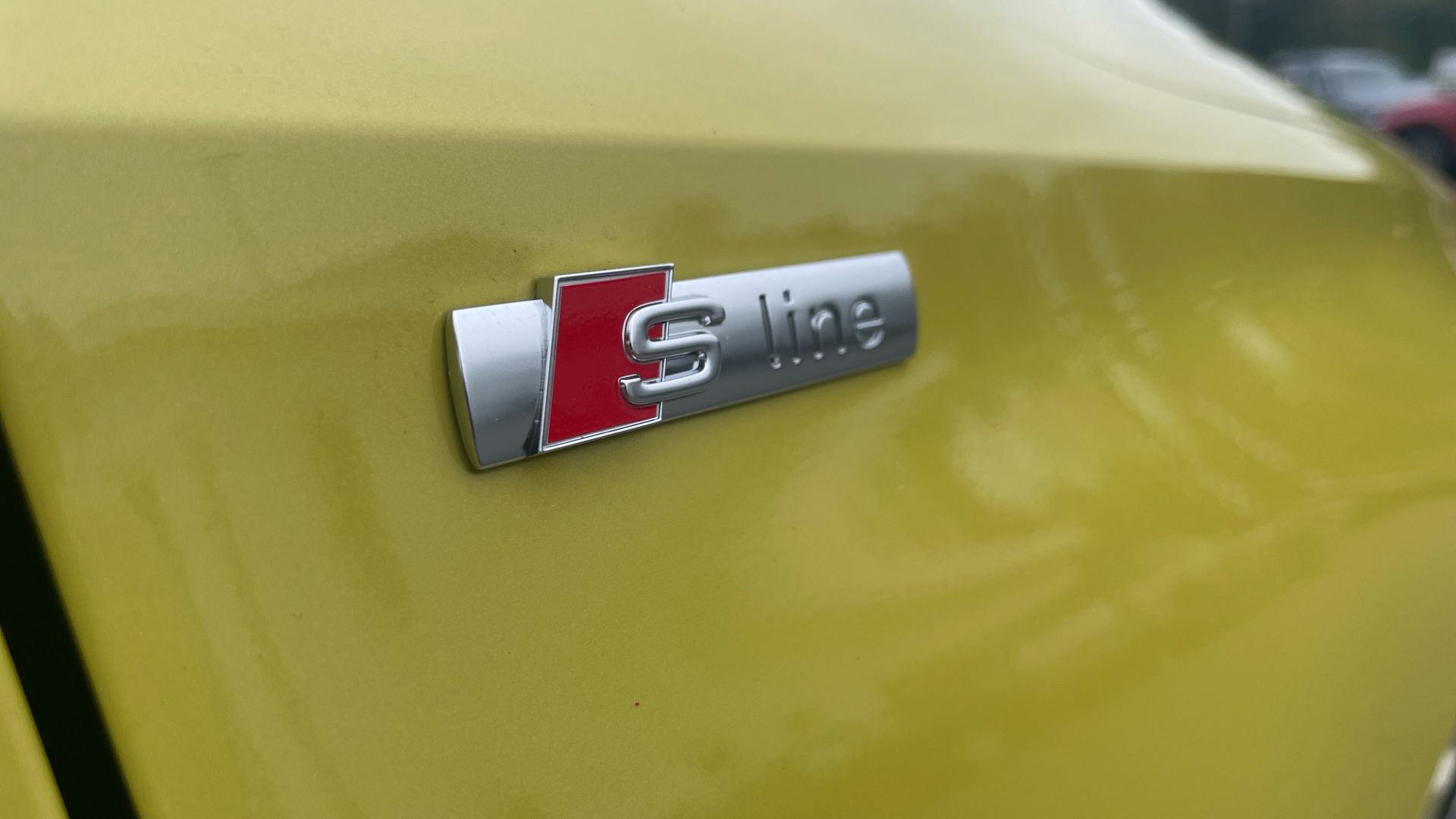 Used Audi A3 1.5 TFSI 35 Black Edition S Tronic Euro 6 (s/s) 4dr - Image 49