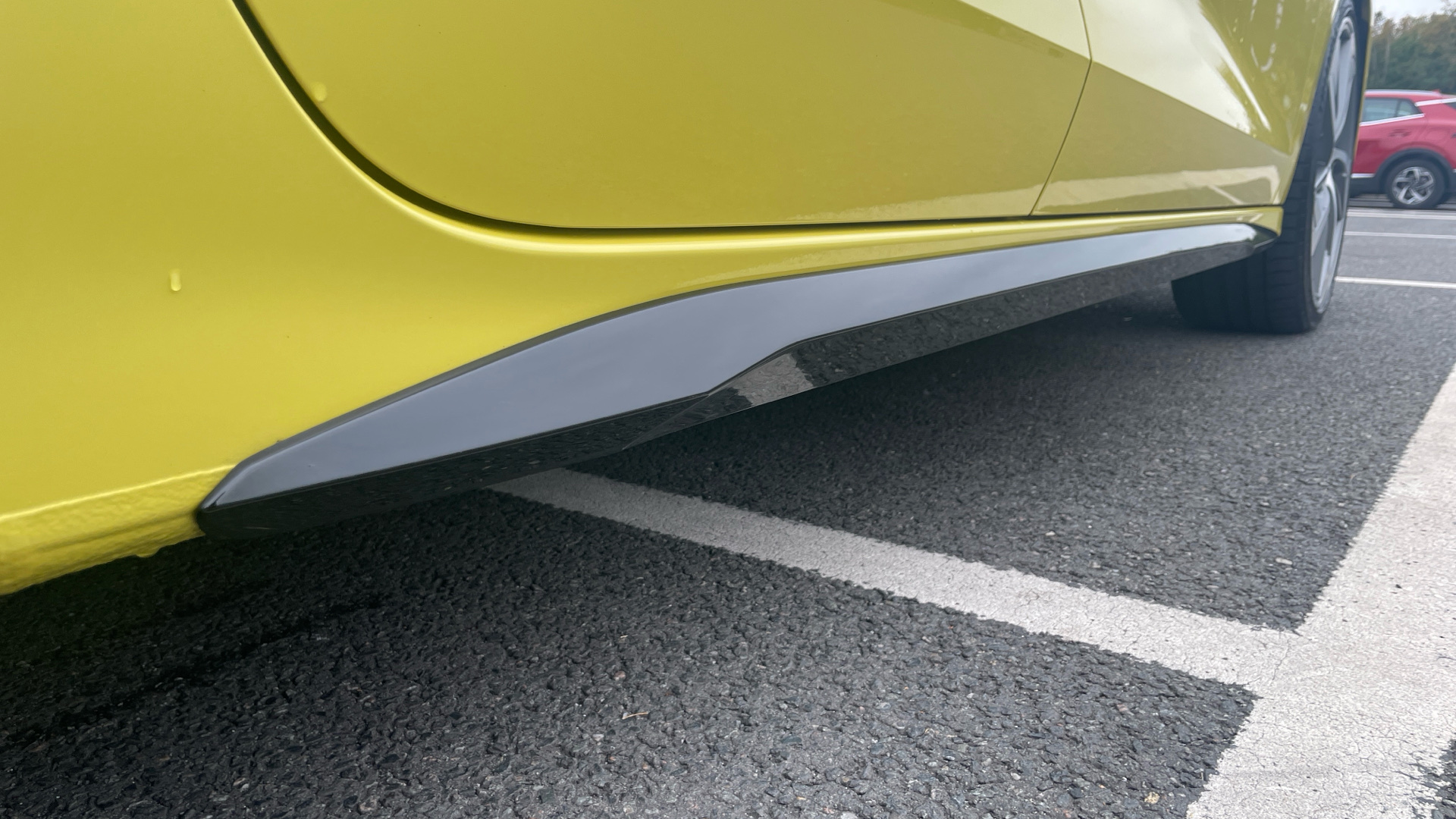 Used Audi A3 1.5 TFSI 35 Black Edition S Tronic Euro 6 (s/s) 4dr - Image 50