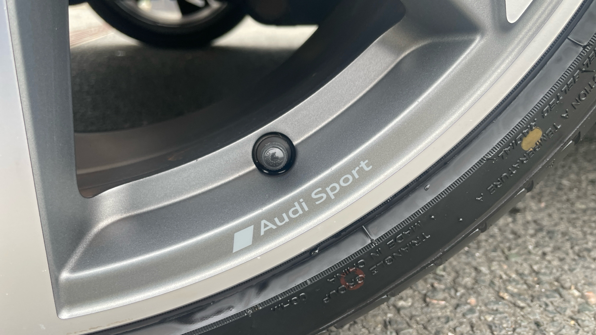 Used Audi A3 1.5 TFSI 35 Black Edition S Tronic Euro 6 (s/s) 4dr - Image 51