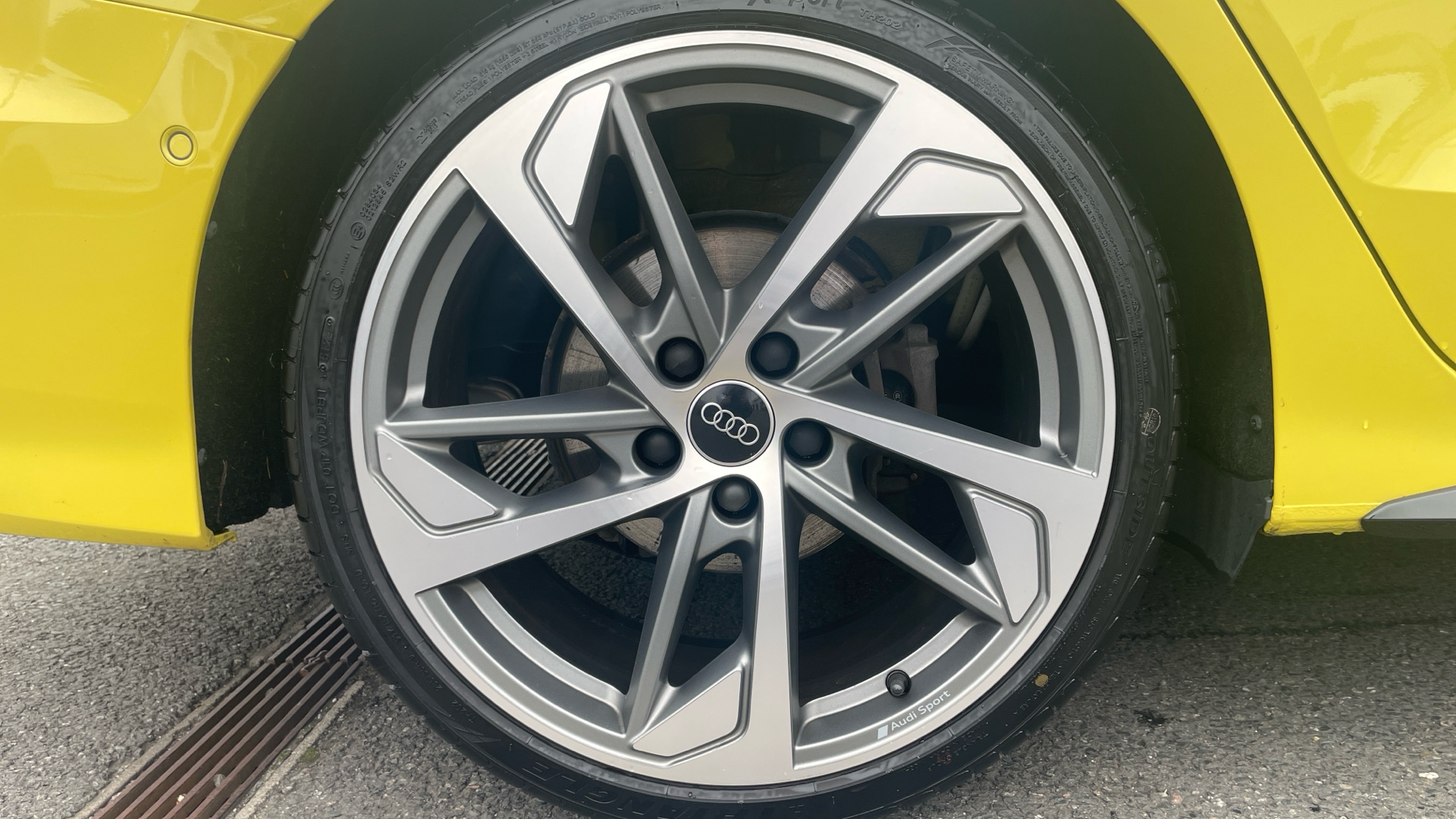 Used Audi A3 1.5 TFSI 35 Black Edition S Tronic Euro 6 (s/s) 4dr - Image 52