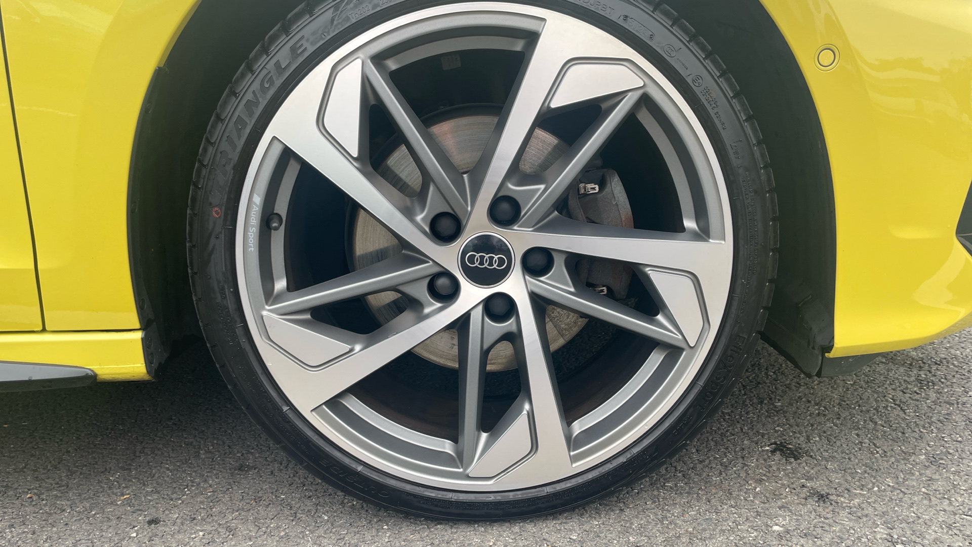 Used Audi A3 1.5 TFSI 35 Black Edition S Tronic Euro 6 (s/s) 4dr - Image 53