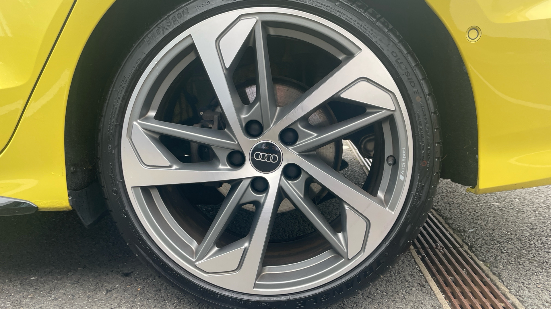 Used Audi A3 1.5 TFSI 35 Black Edition S Tronic Euro 6 (s/s) 4dr - Image 55