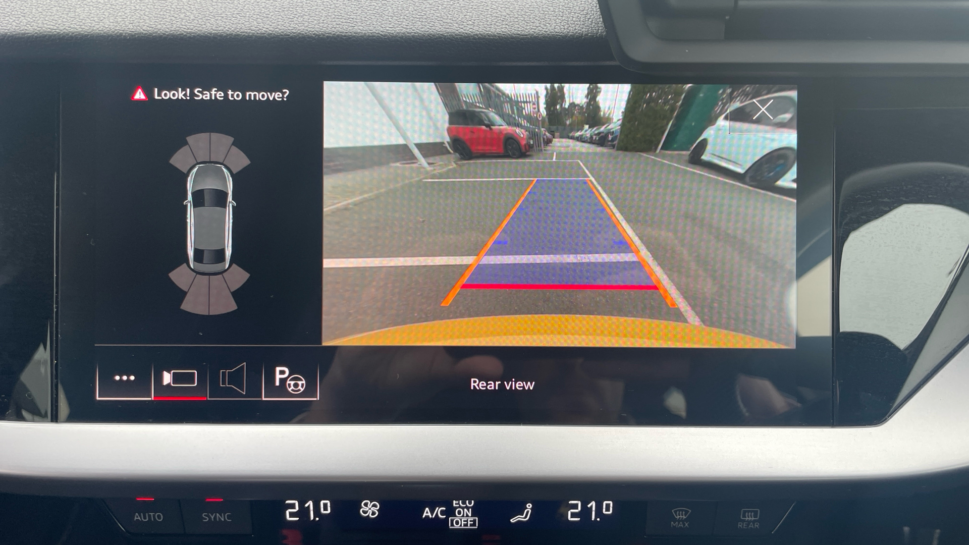 Used Audi A3 1.5 TFSI 35 Black Edition S Tronic Euro 6 (s/s) 4dr - Image 56