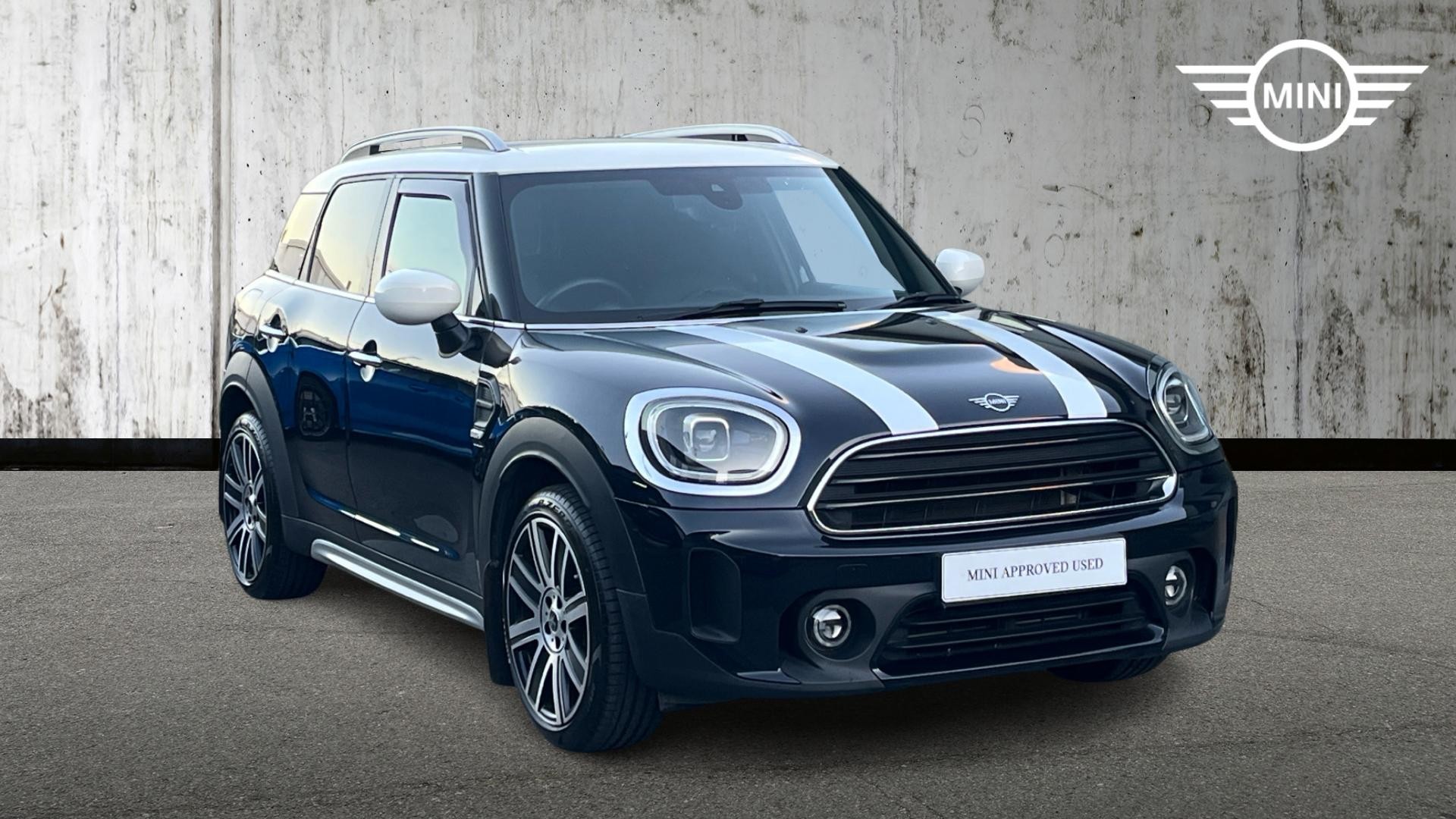 2022 Mini Countryman