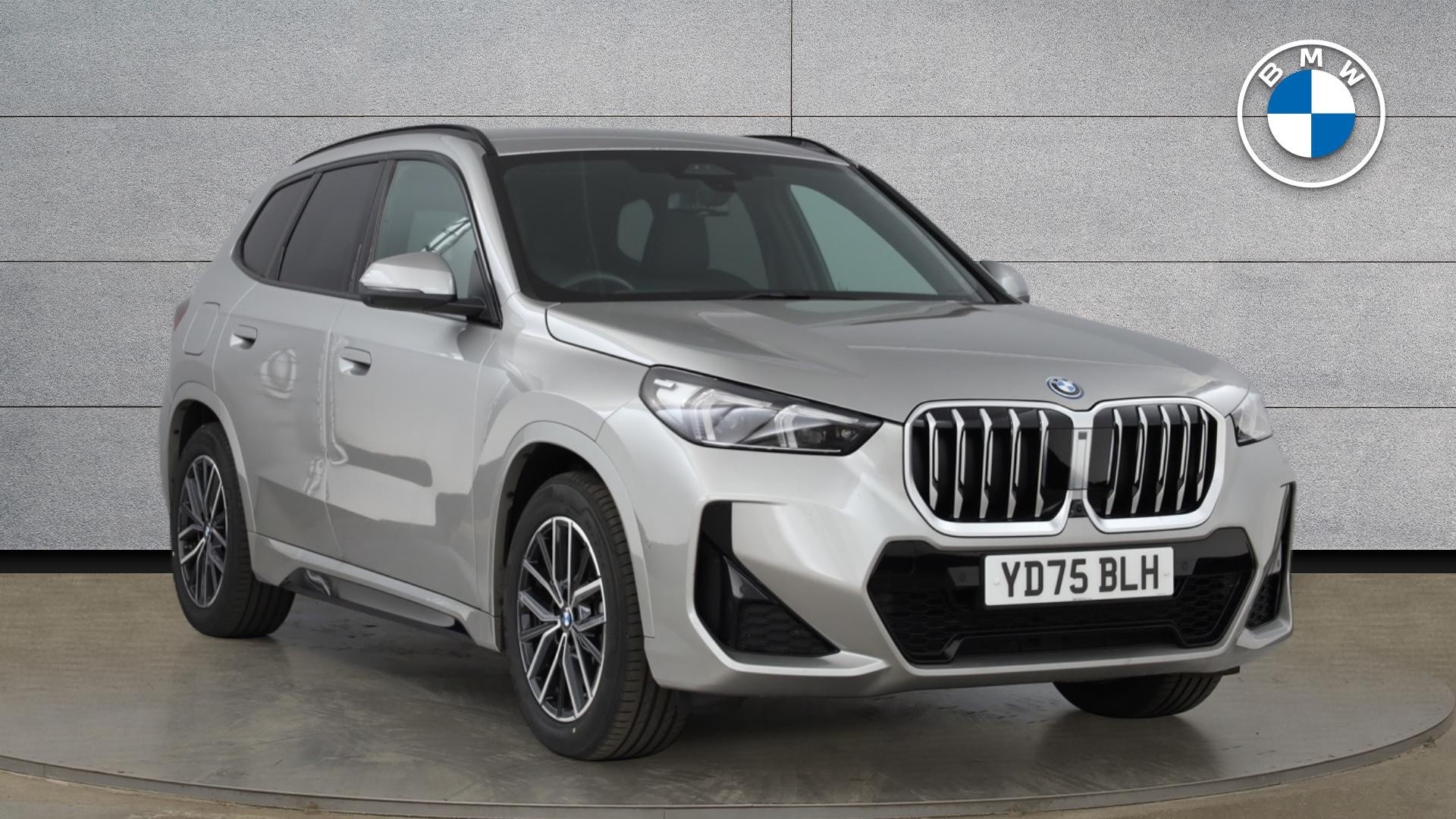 2026 BMW X1