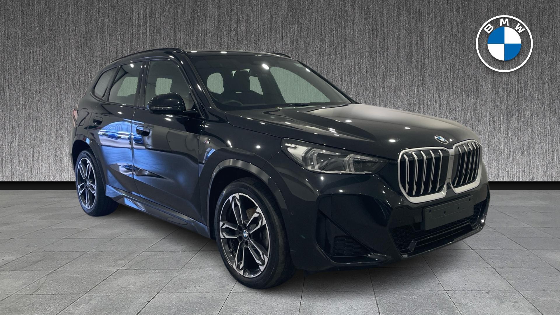 2022 BMW X1