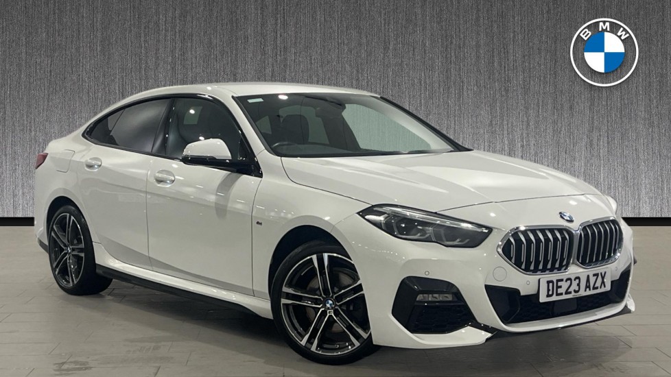 2023 BMW 2 SERIES
