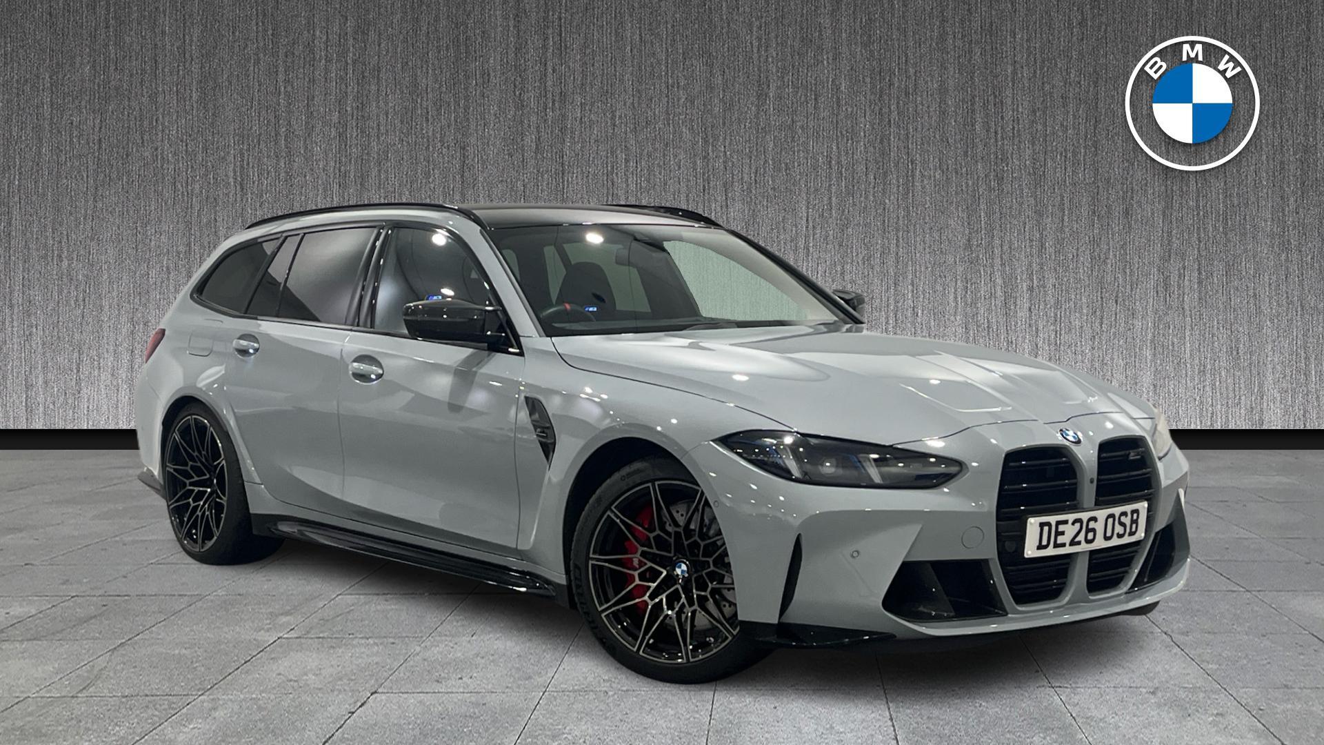 2026 BMW M3