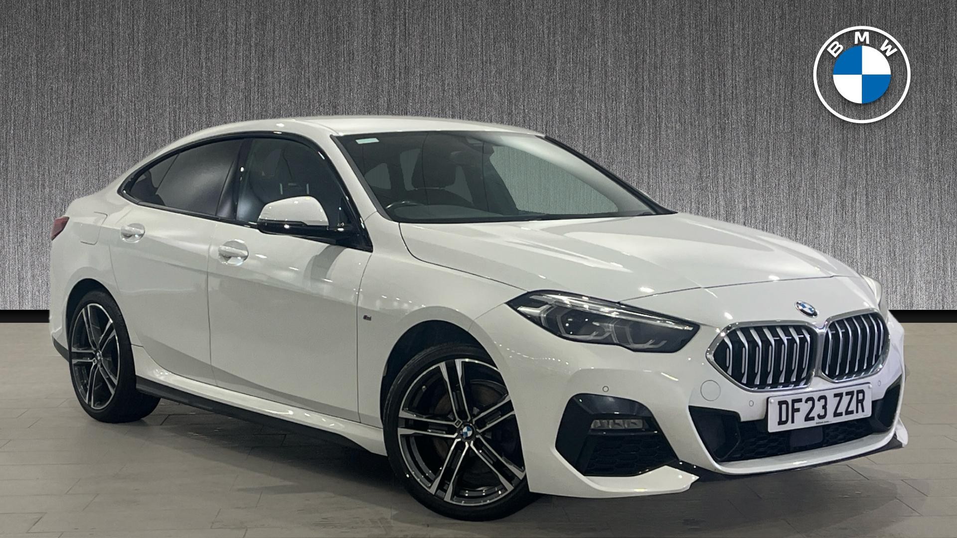 Used BMW 2 Series 1.5 218i M Sport DCT Euro 6 (s/s) 4dr - Image 1