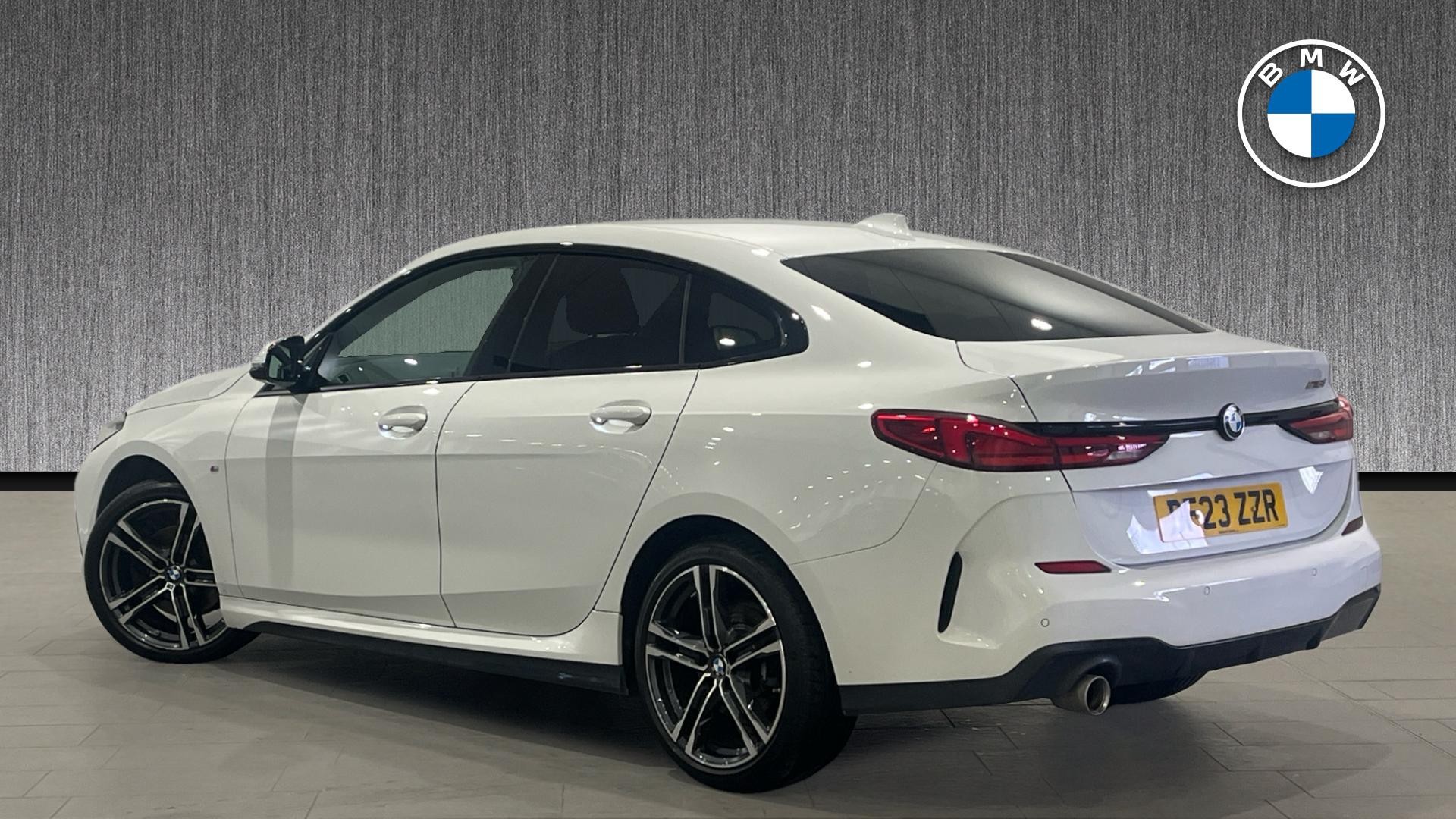 Used BMW 2 Series 1.5 218i M Sport DCT Euro 6 (s/s) 4dr - Image 2