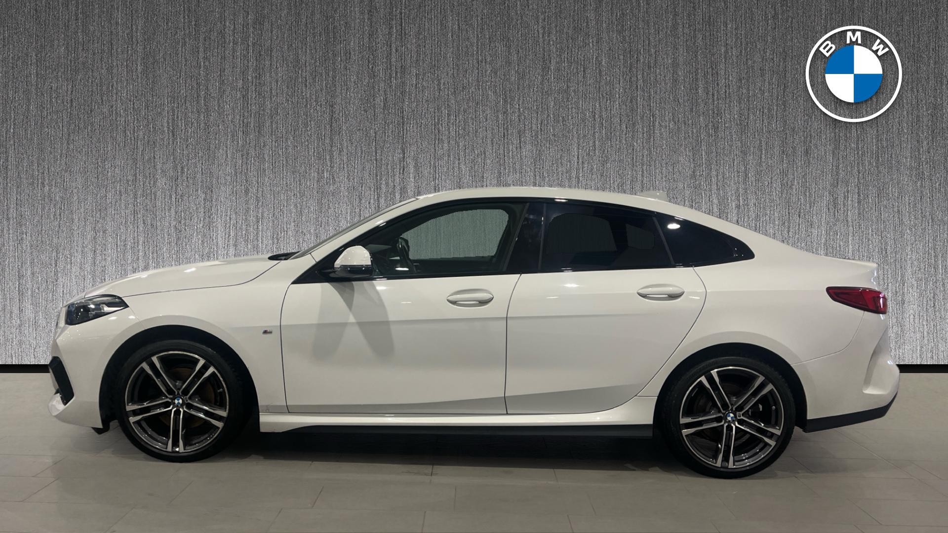 Used BMW 2 Series 1.5 218i M Sport DCT Euro 6 (s/s) 4dr - Image 3